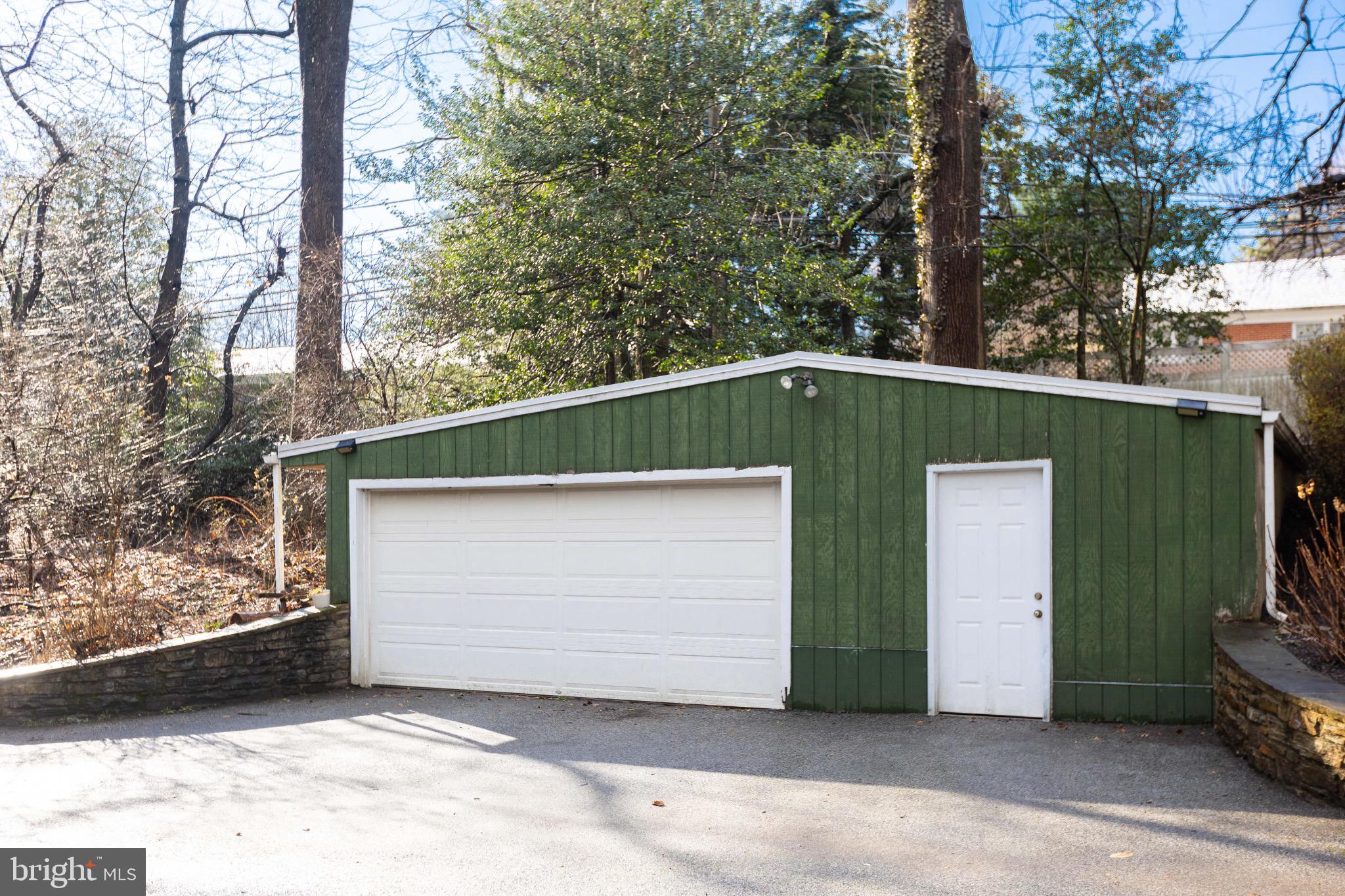 FELLOWSHIP FOREST - Residential