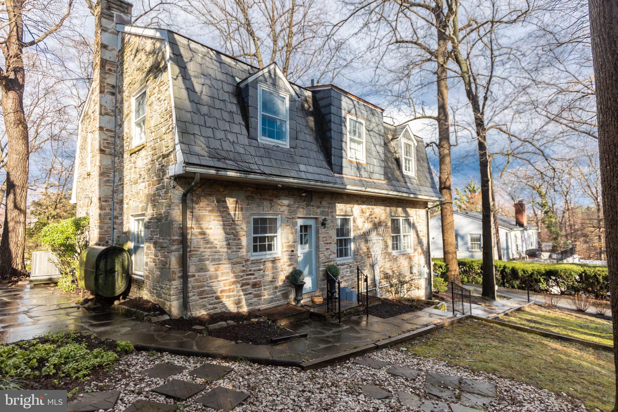 FELLOWSHIP FOREST - Residential