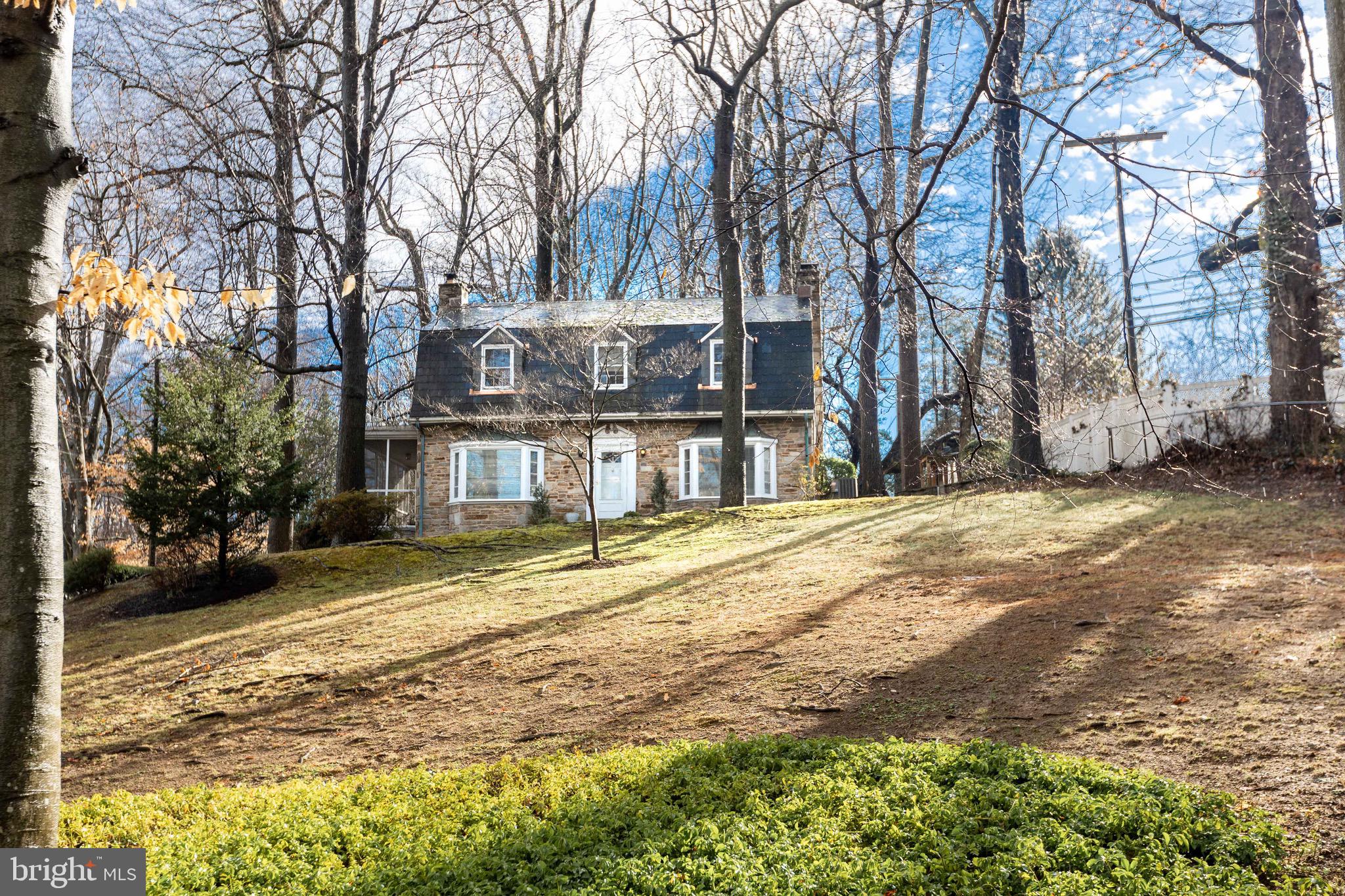 FELLOWSHIP FOREST - Residential