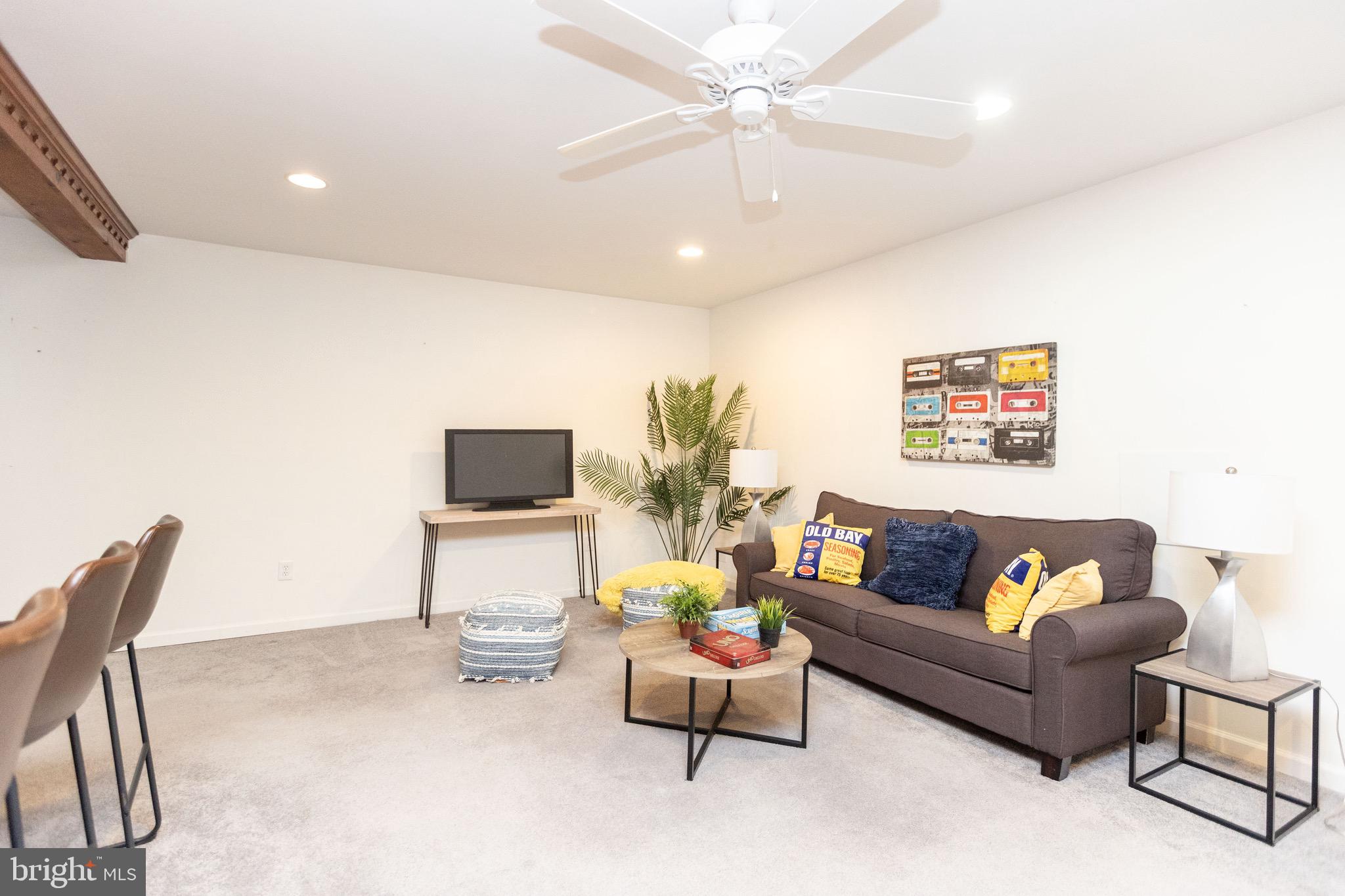 FELLOWSHIP FOREST - Residential