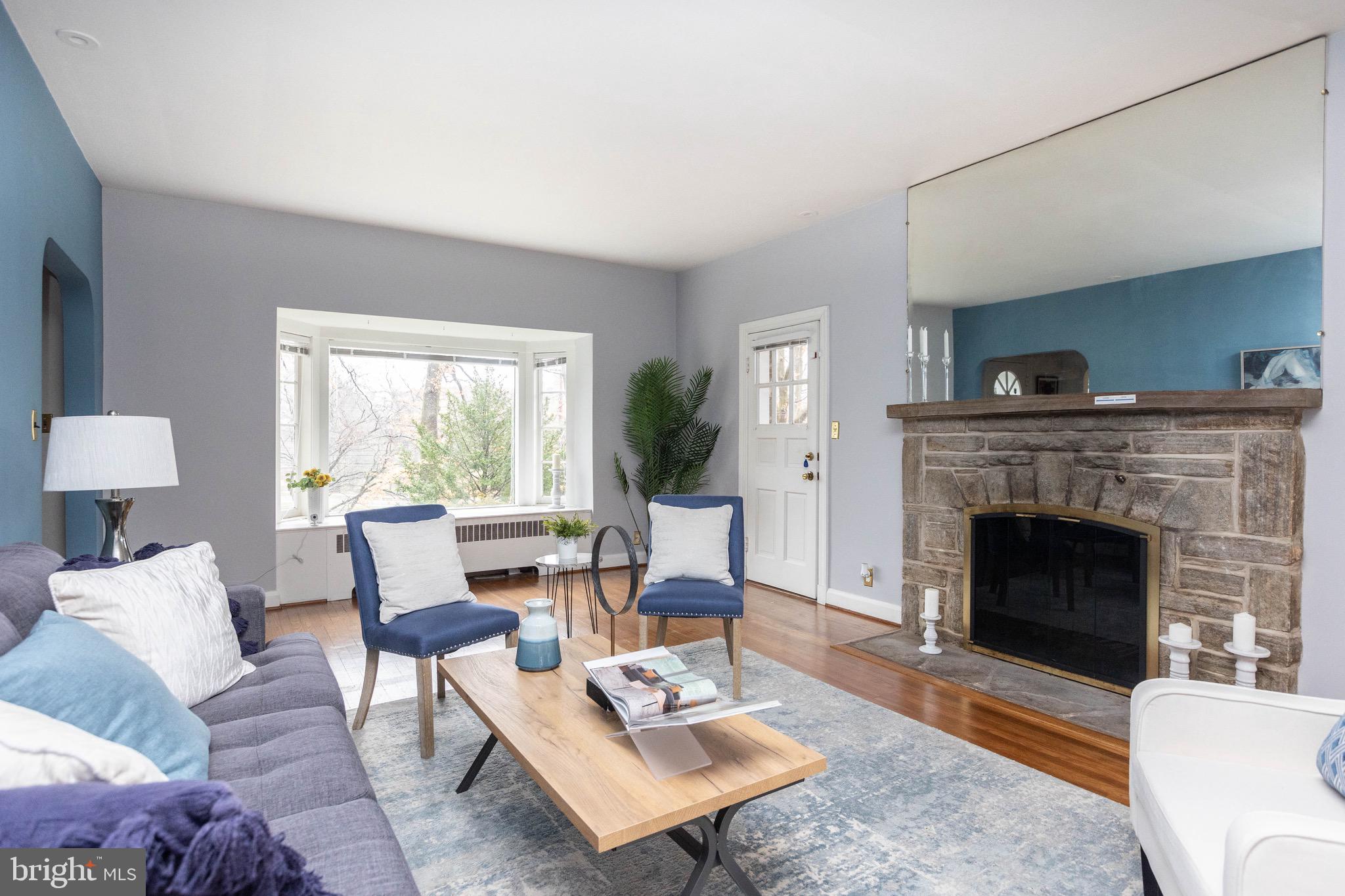 FELLOWSHIP FOREST - Residential