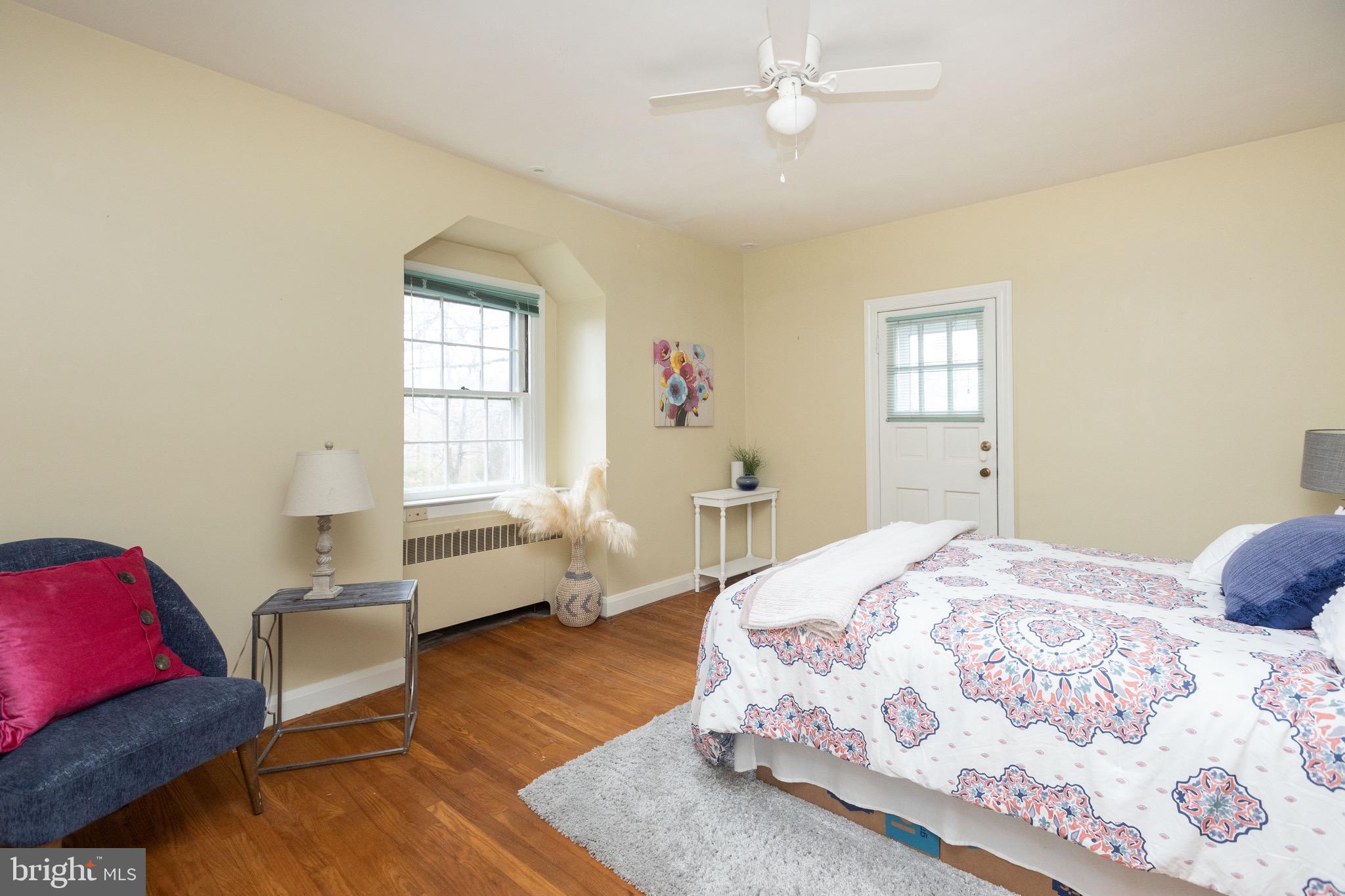 FELLOWSHIP FOREST - Residential