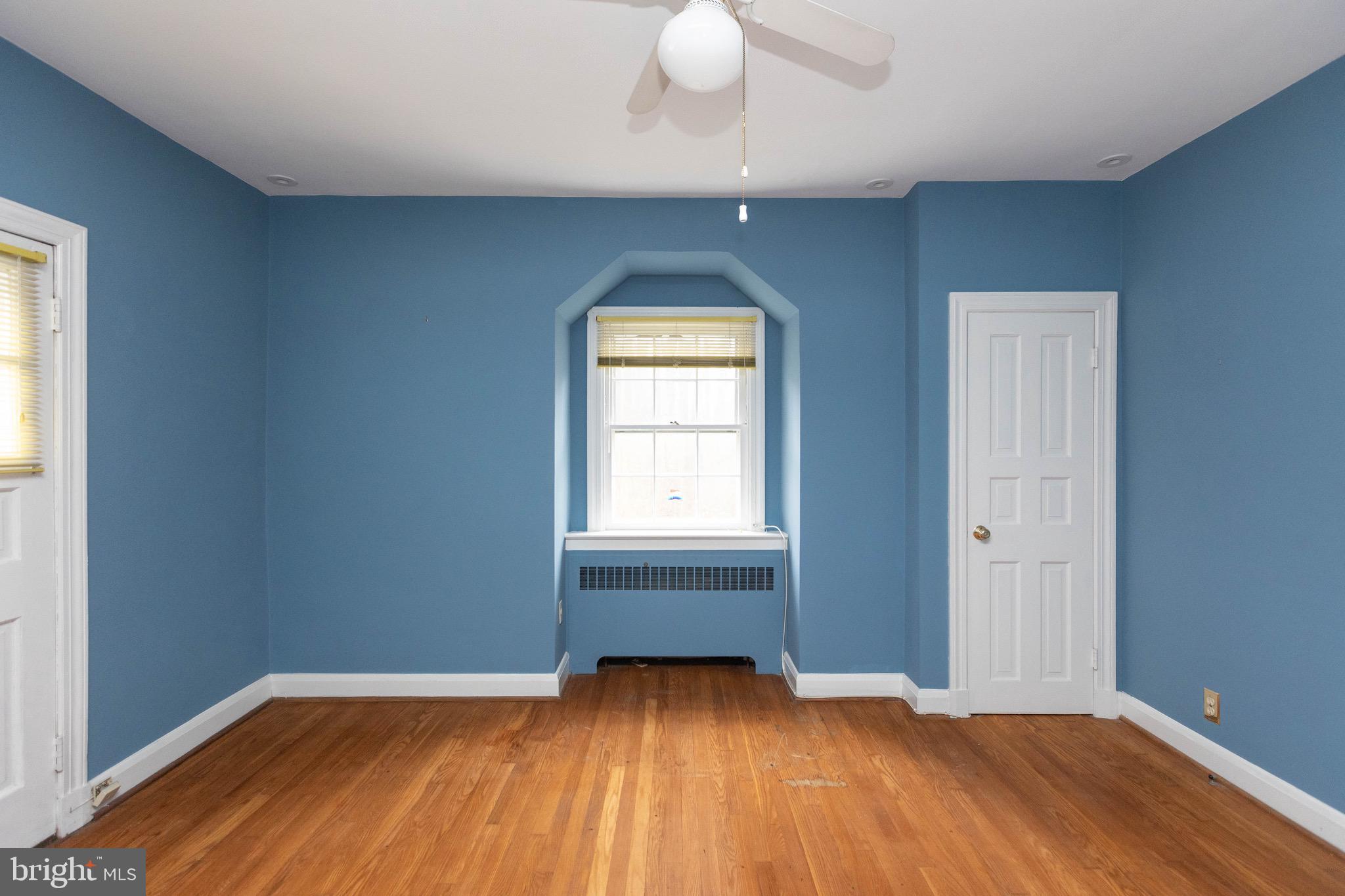 FELLOWSHIP FOREST - Residential