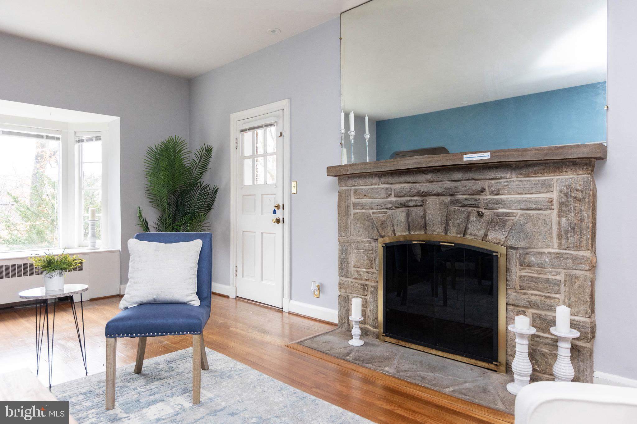 FELLOWSHIP FOREST - Residential