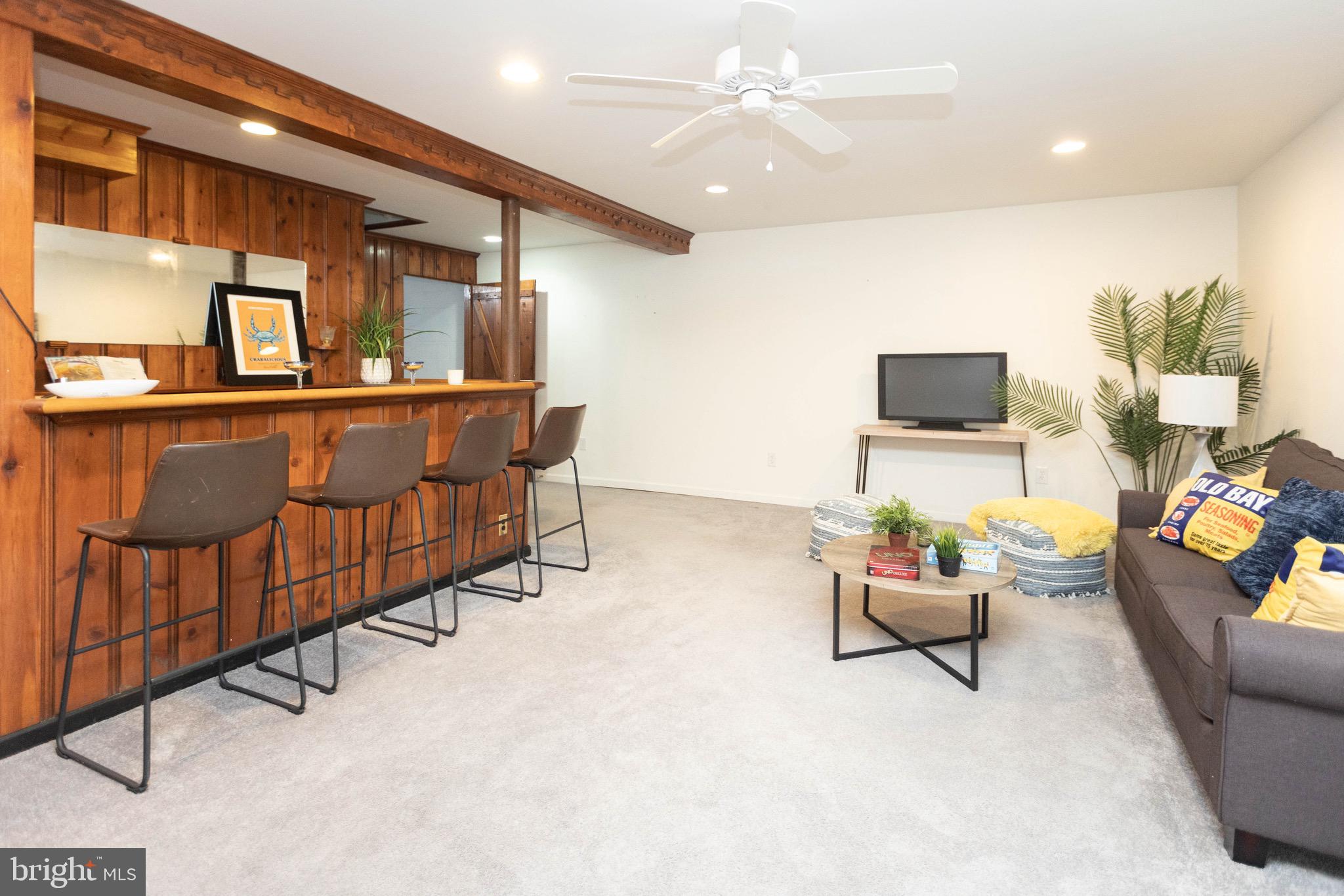 FELLOWSHIP FOREST - Residential