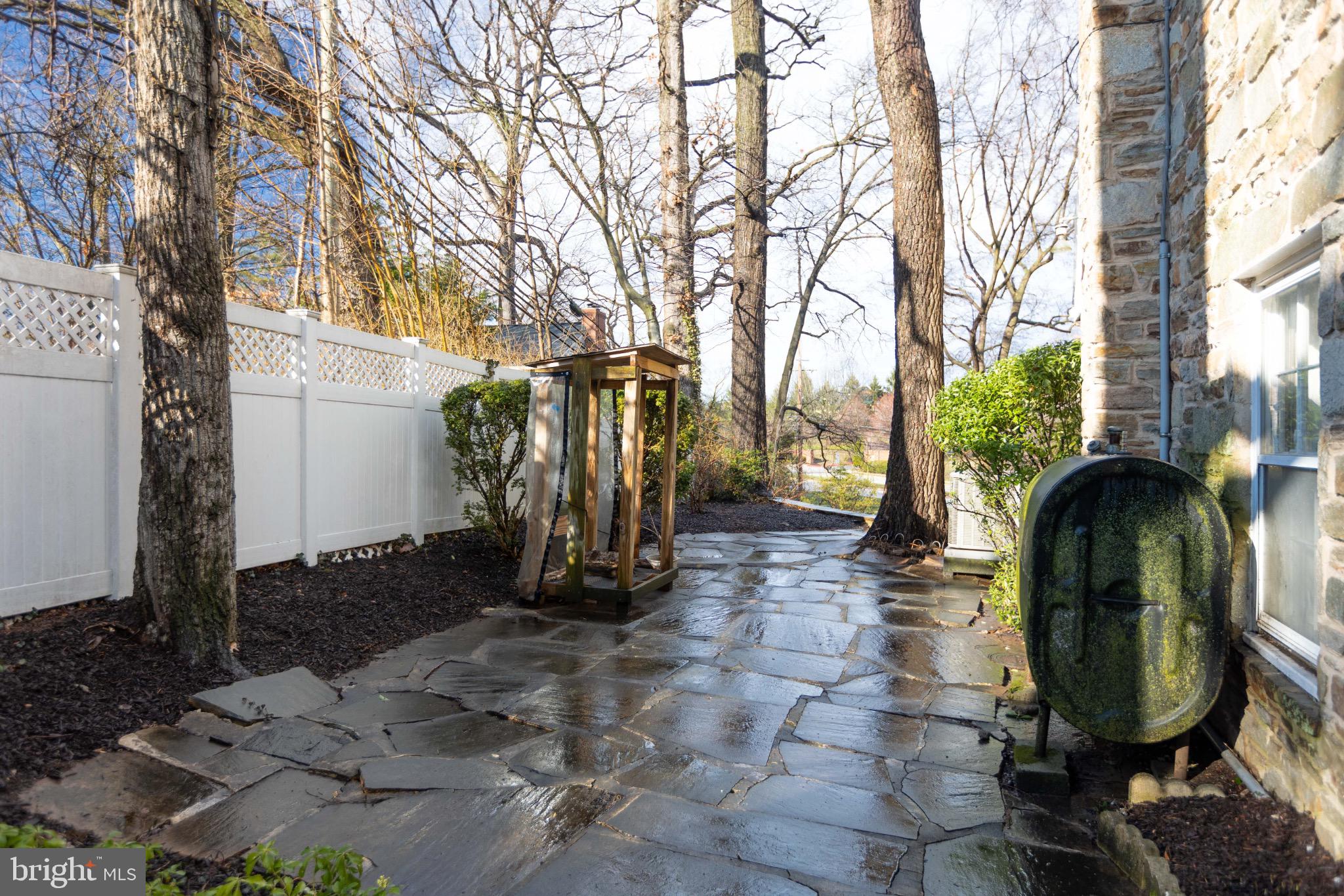 FELLOWSHIP FOREST - Residential