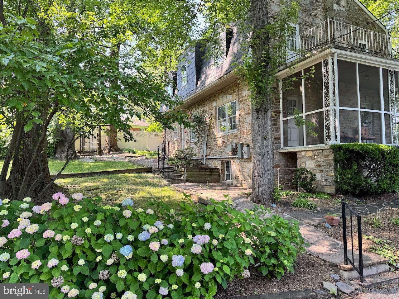 FELLOWSHIP FOREST - Residential