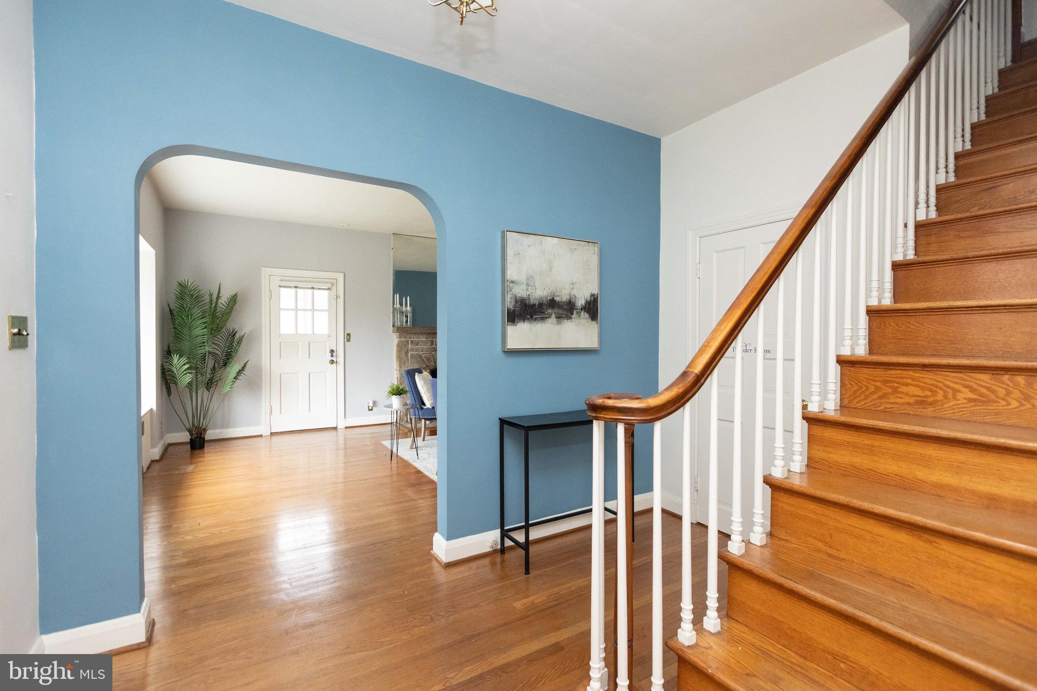 FELLOWSHIP FOREST - Residential