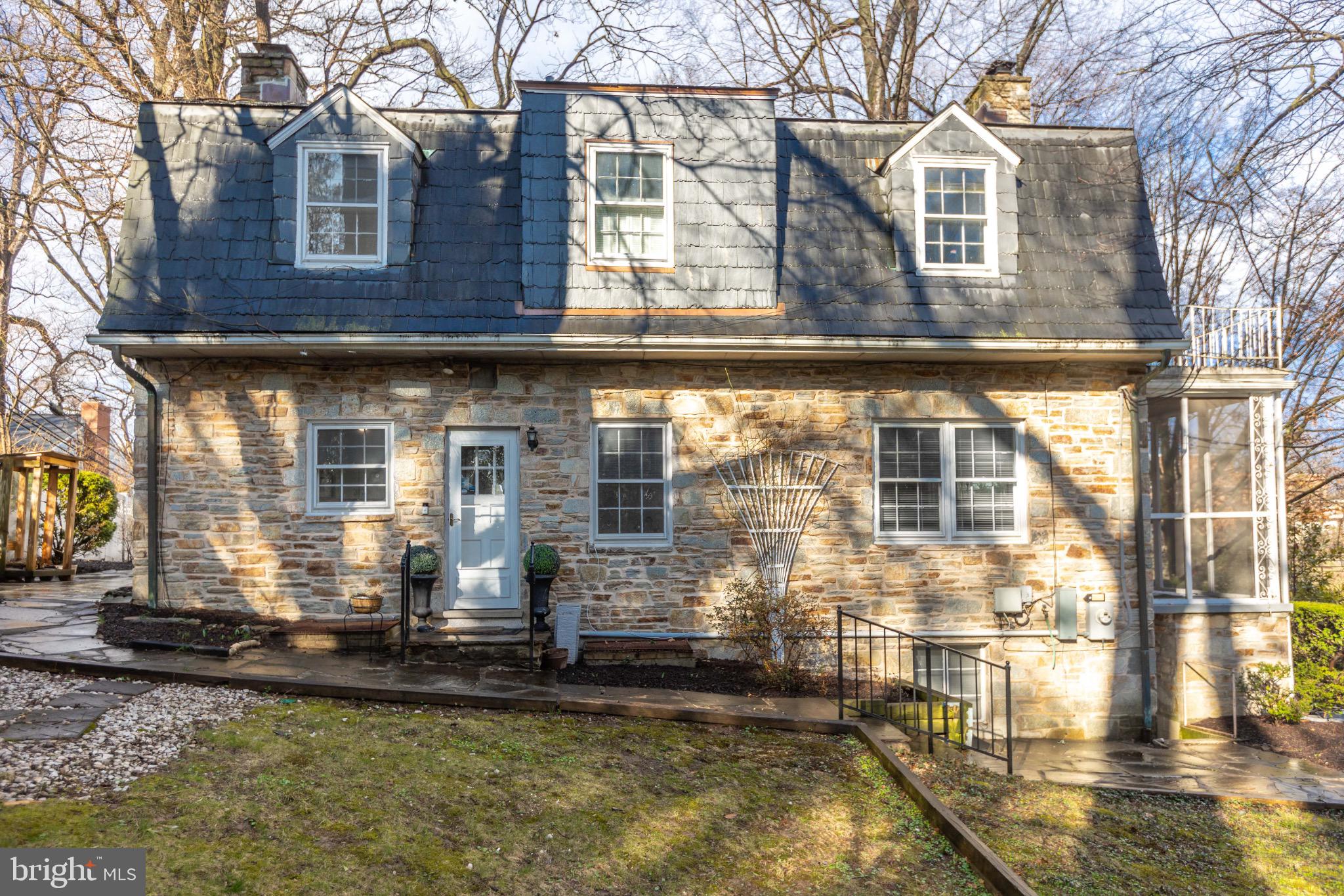 FELLOWSHIP FOREST - Residential