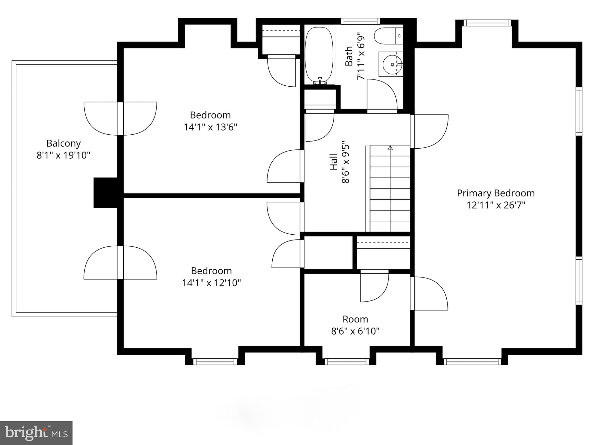 FELLOWSHIP FOREST - Residential