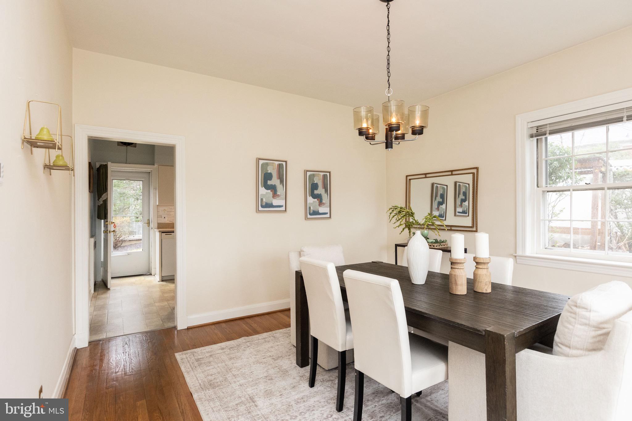 FELLOWSHIP FOREST - Residential