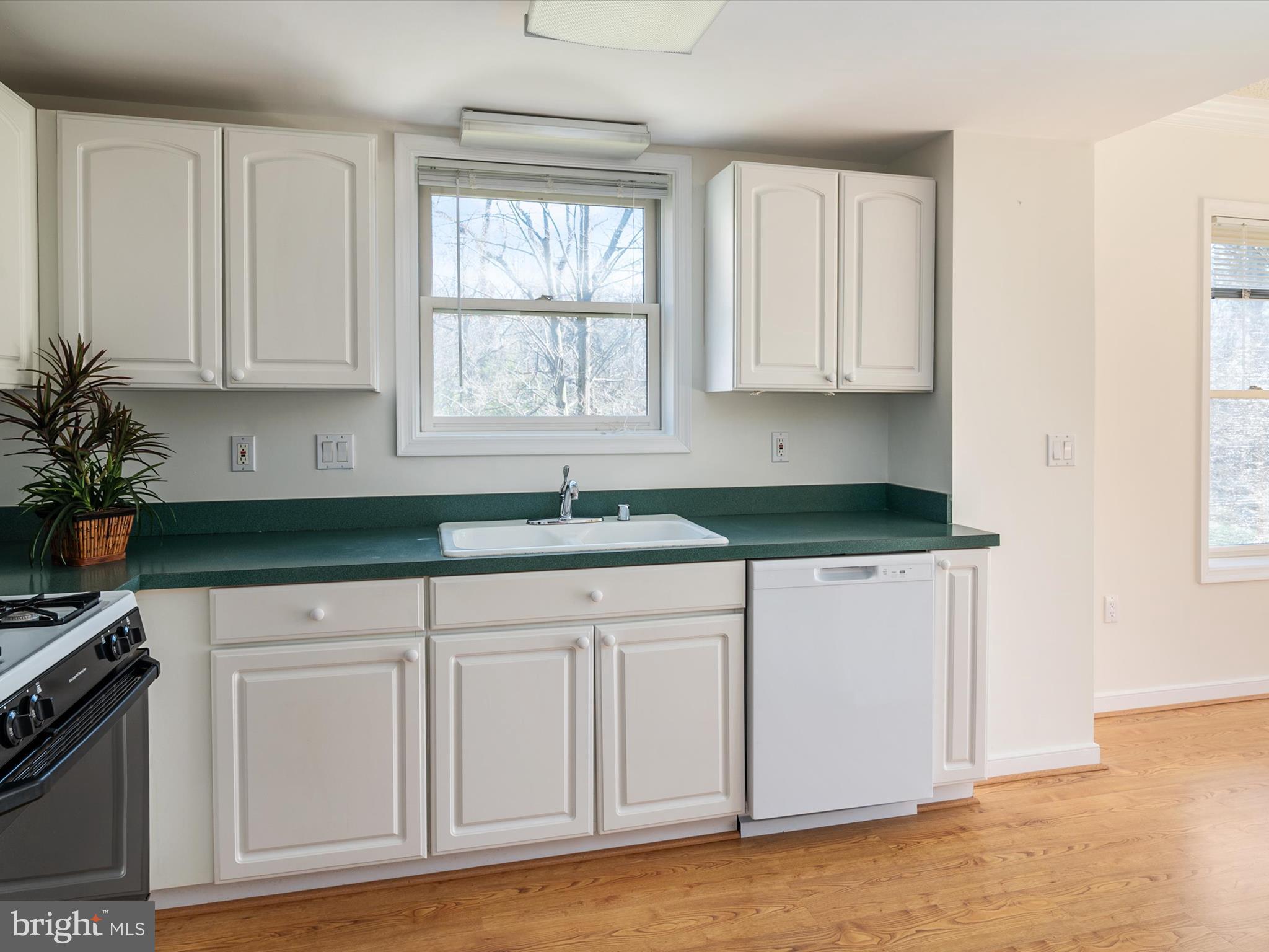 MCKINSEY PARK - Residential