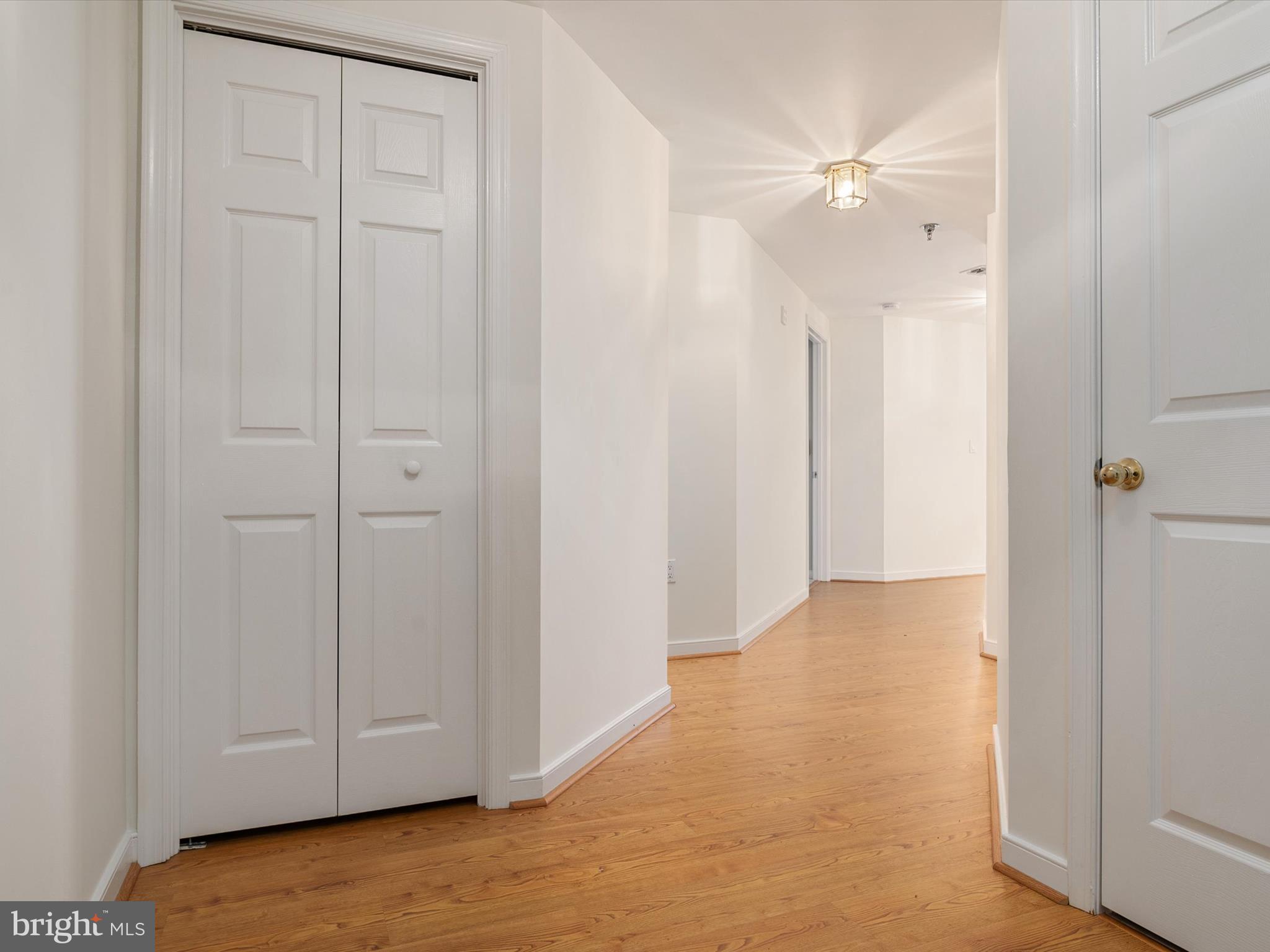 MCKINSEY PARK - Residential