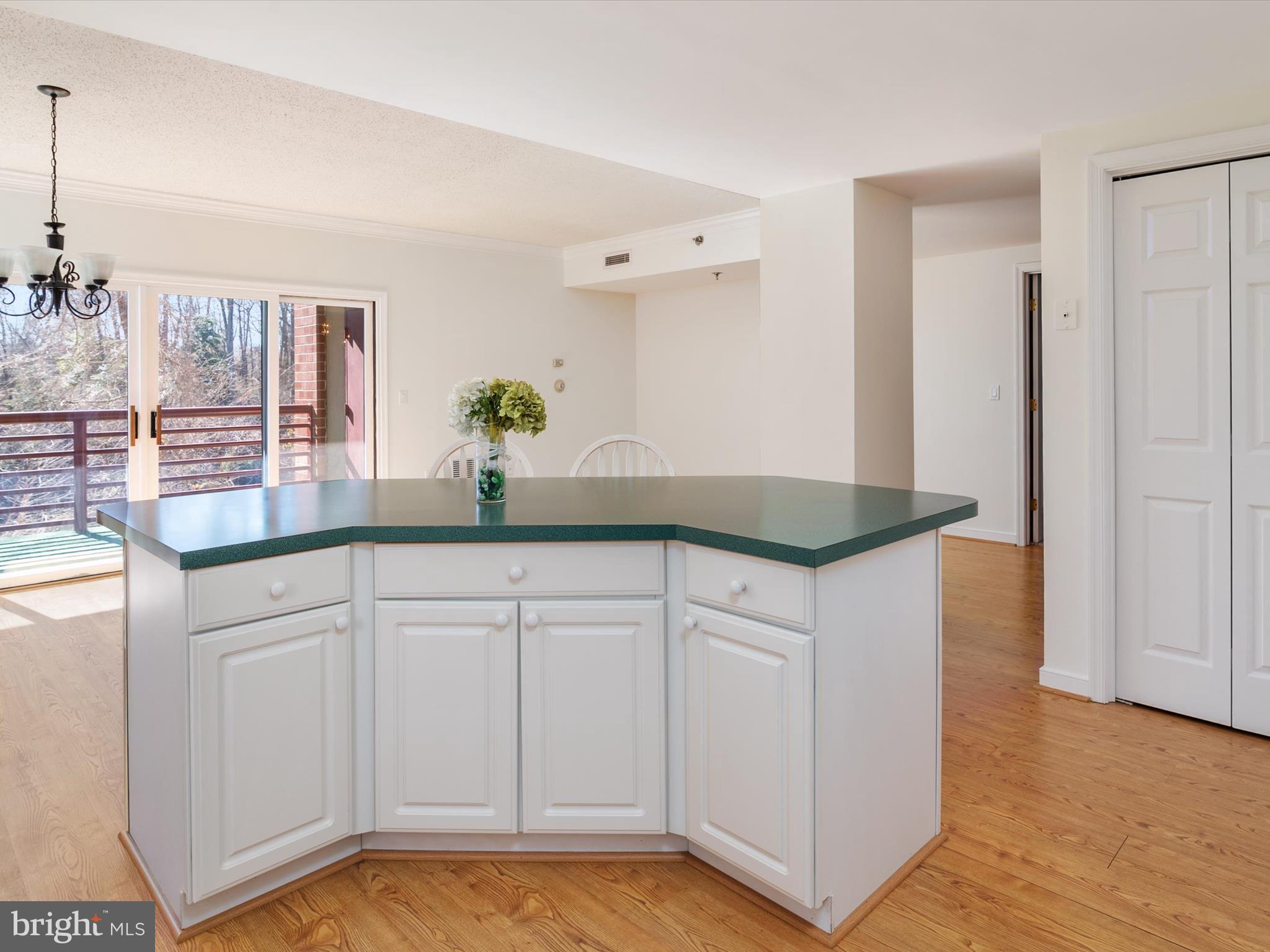 MCKINSEY PARK - Residential