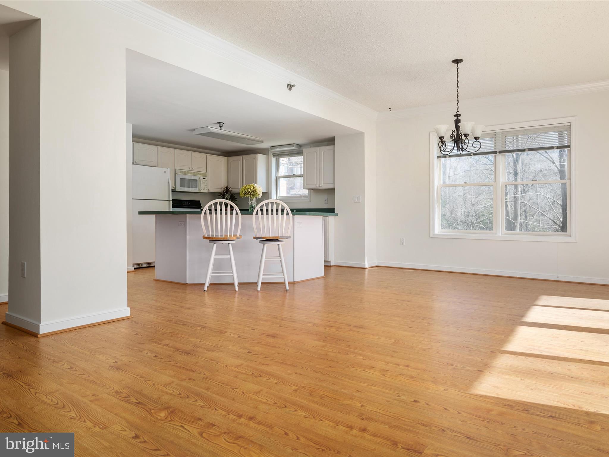 MCKINSEY PARK - Residential