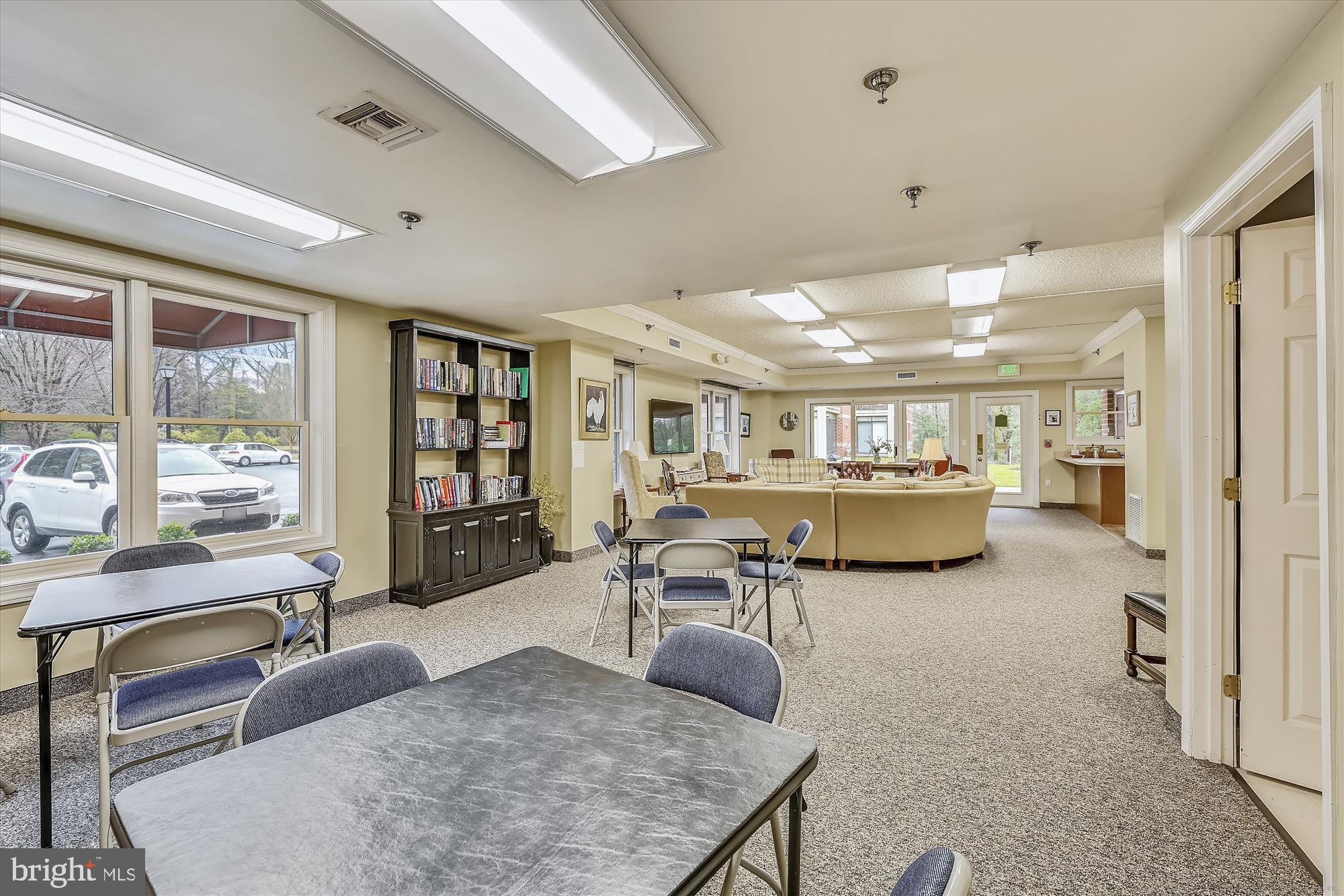 MCKINSEY PARK - Residential