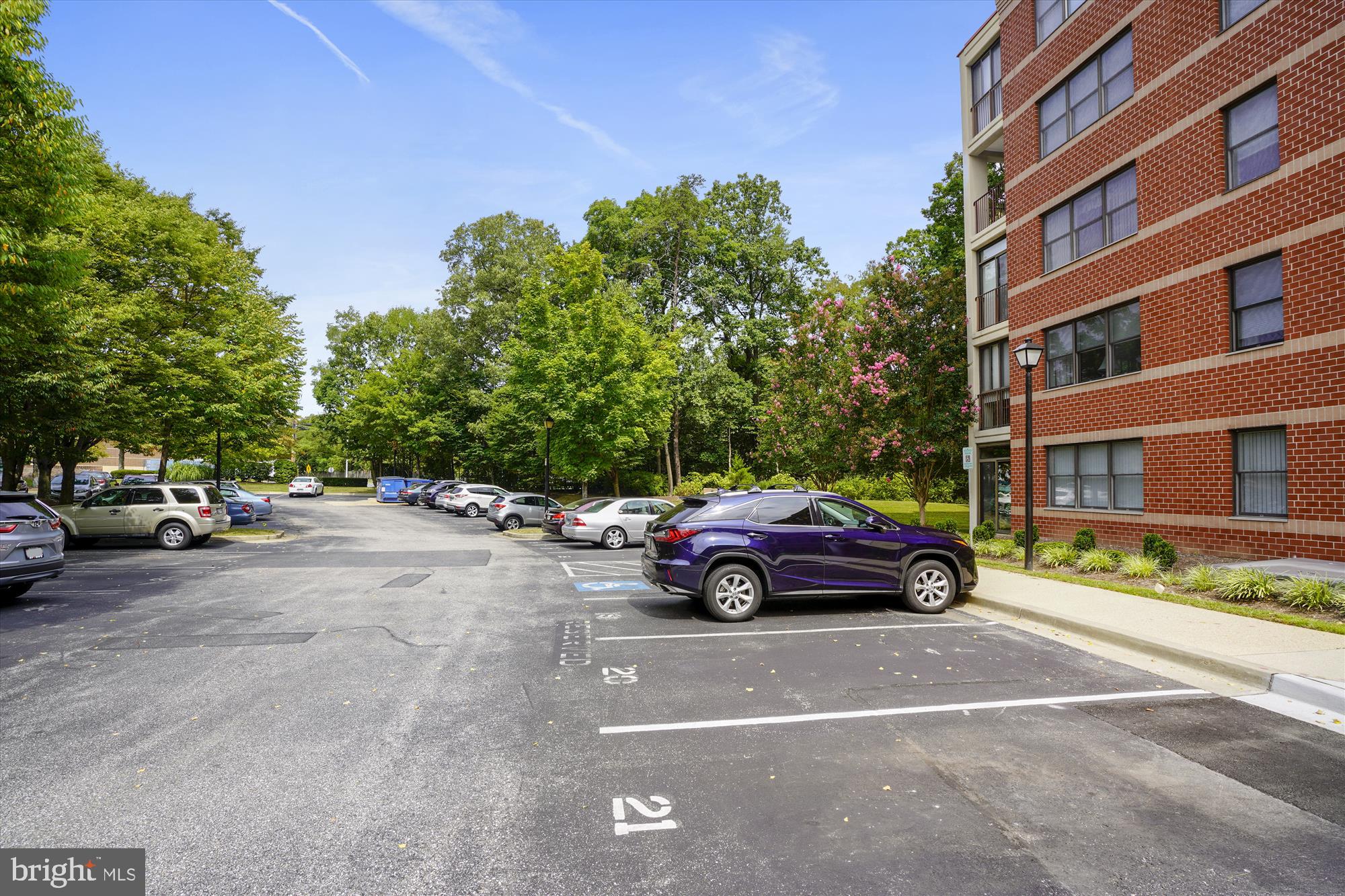 MCKINSEY PARK - Residential