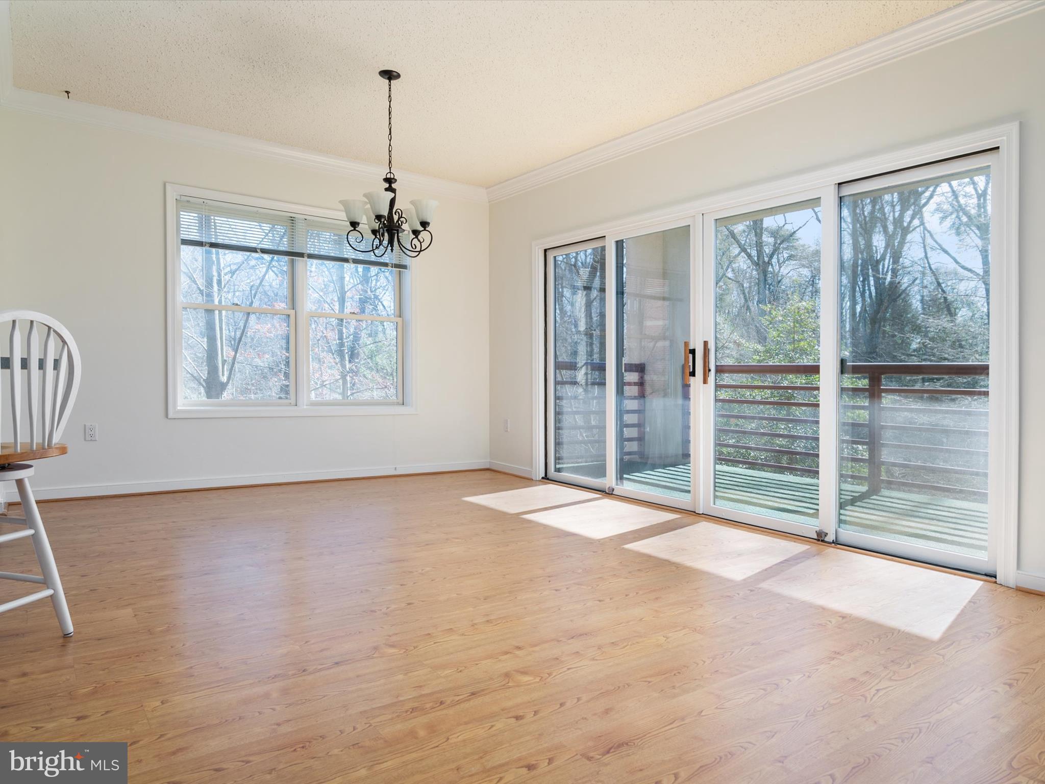 MCKINSEY PARK - Residential