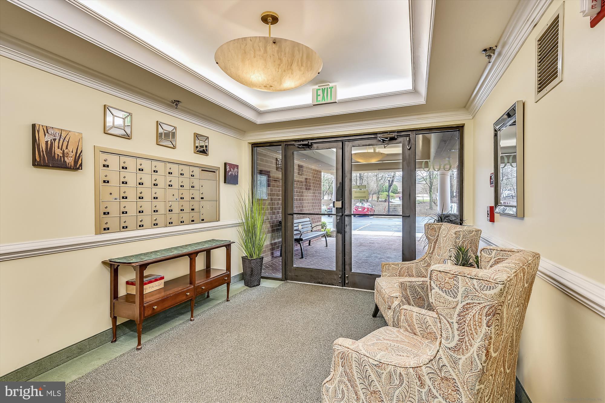 MCKINSEY PARK - Residential