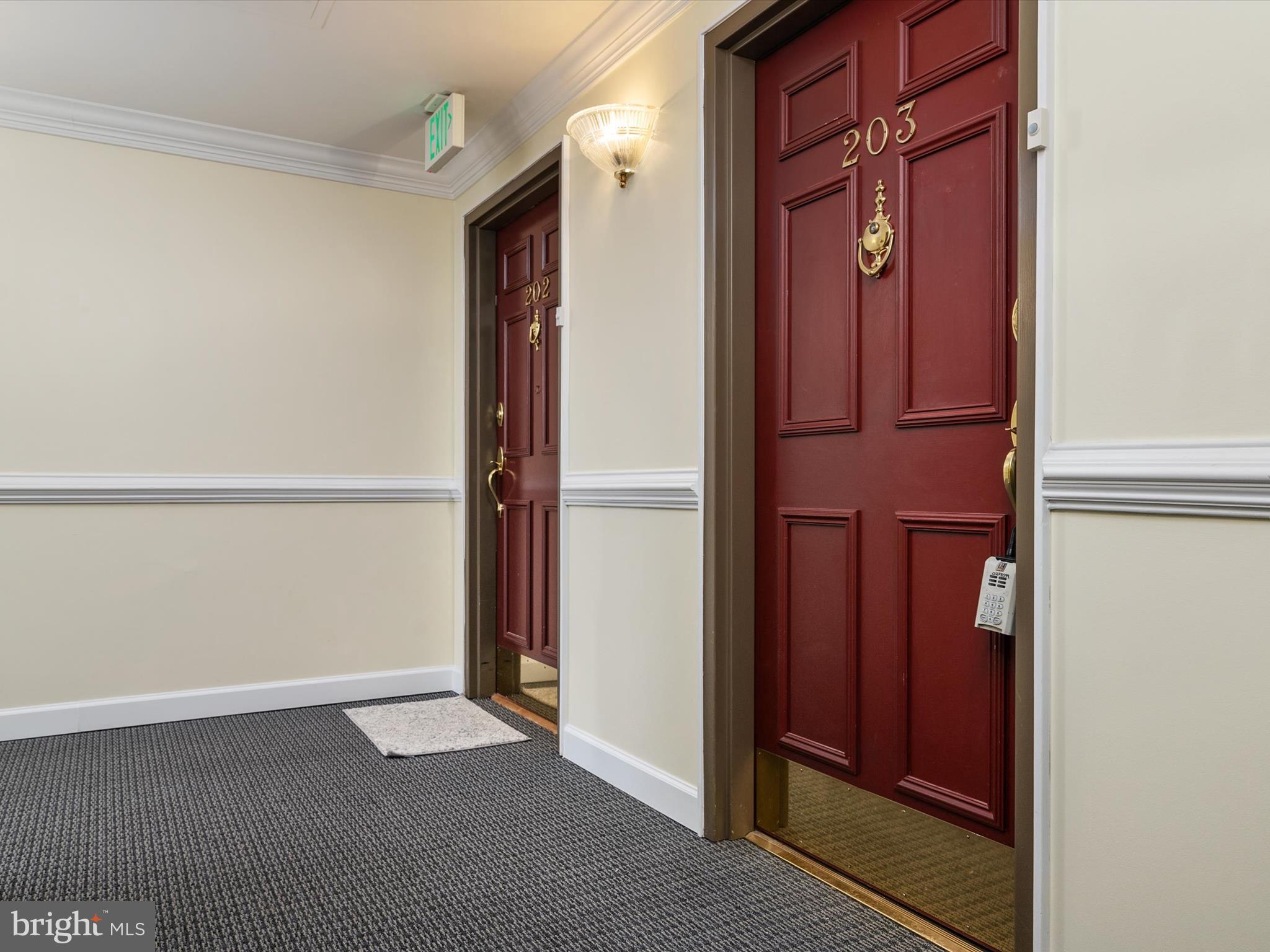 MCKINSEY PARK - Residential