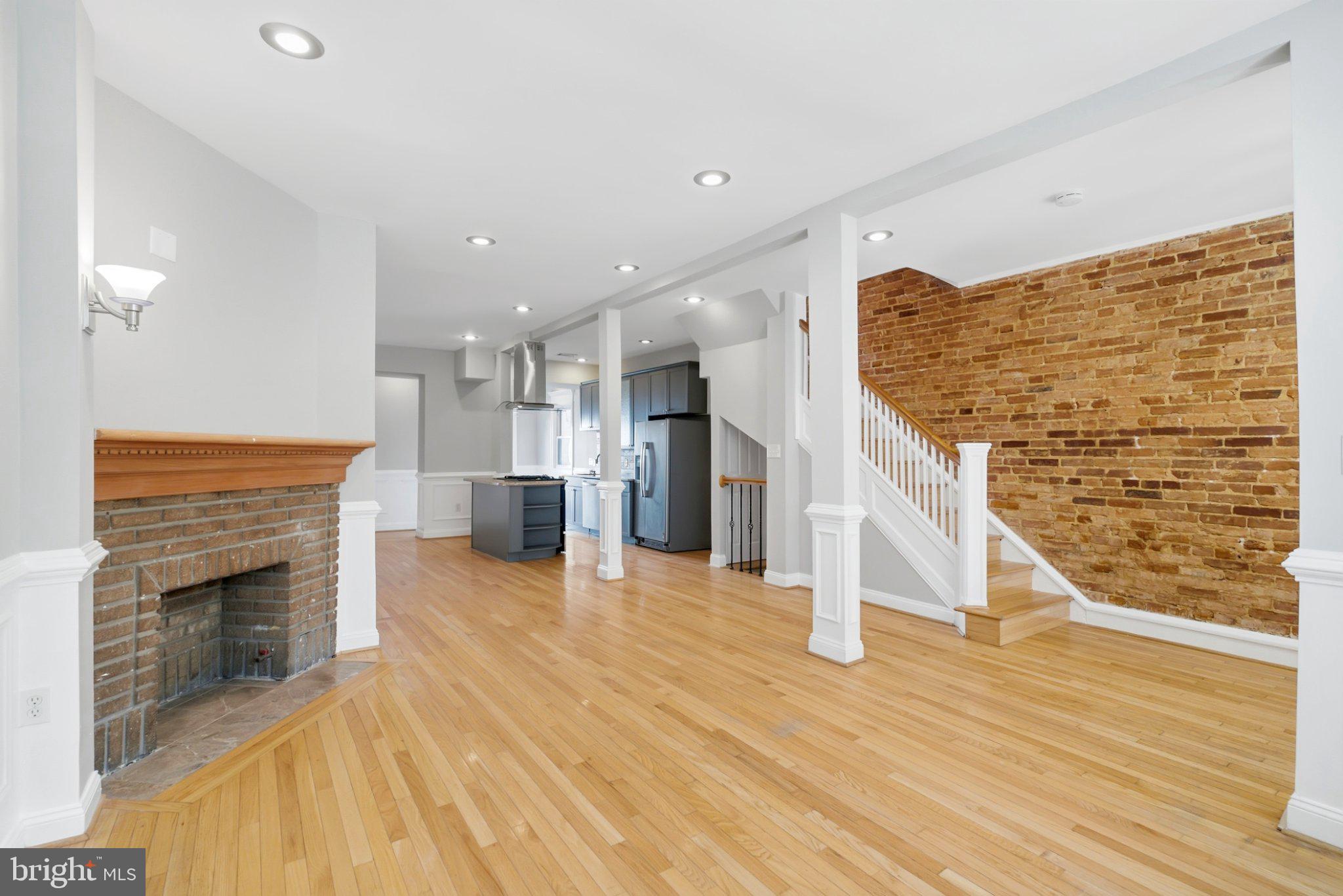 733 OTIS PLACE NW