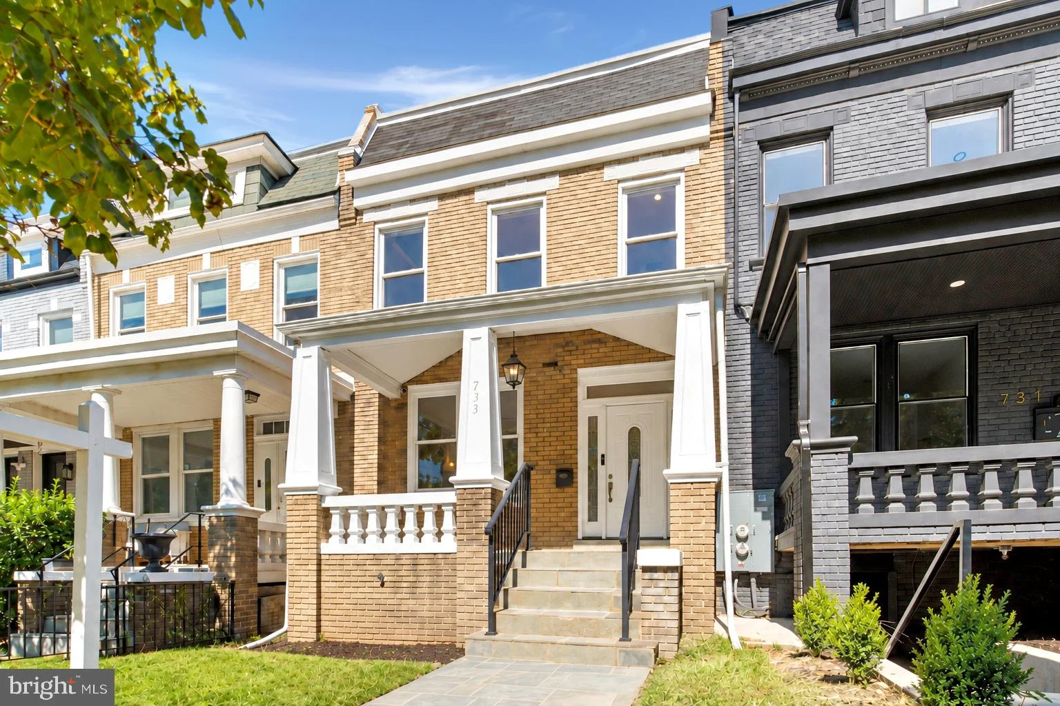 733 Otis Place NW, Washington, DC 20010