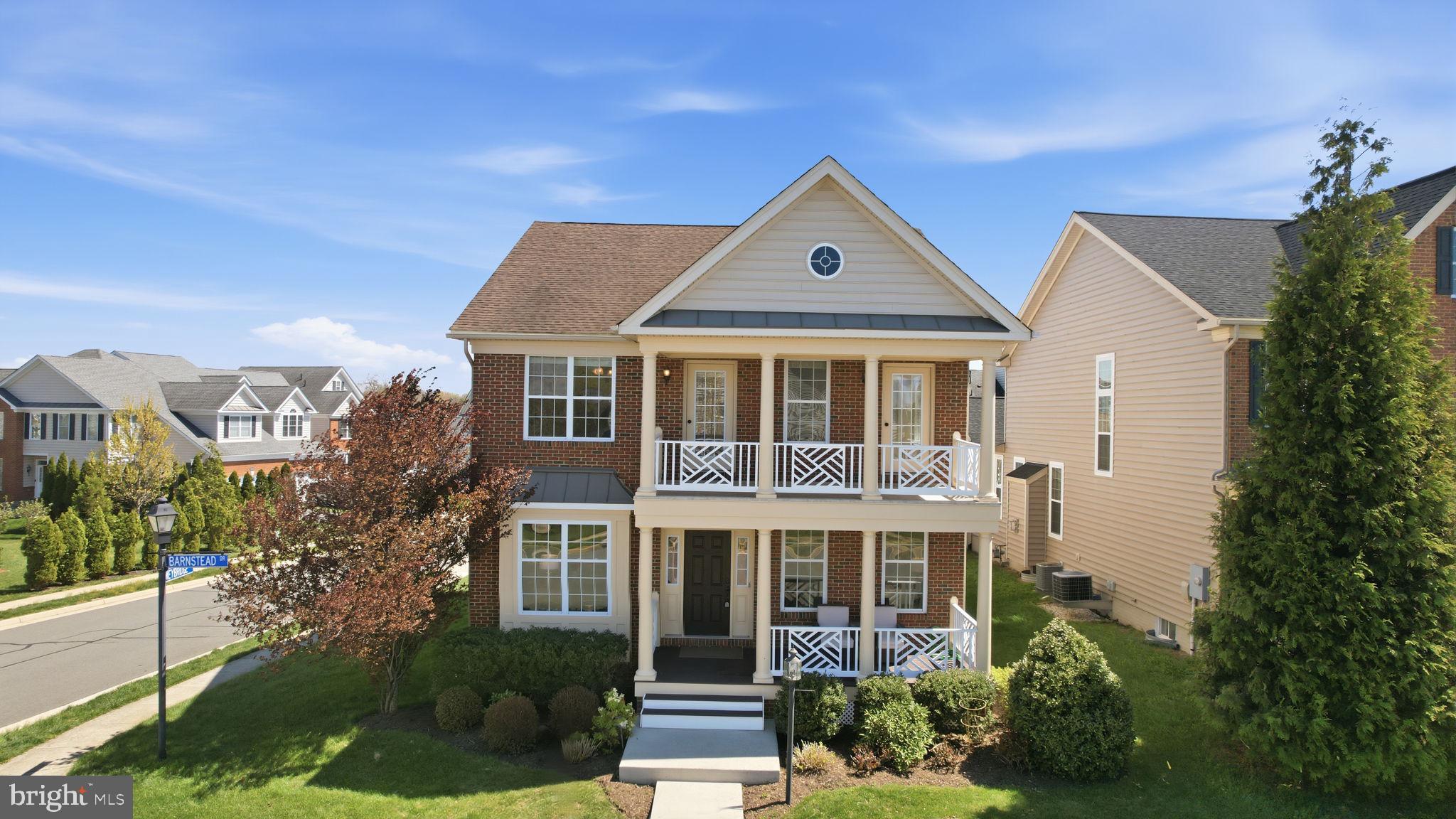 LOUDOUN VALLEY ESTATES 2 - Residential