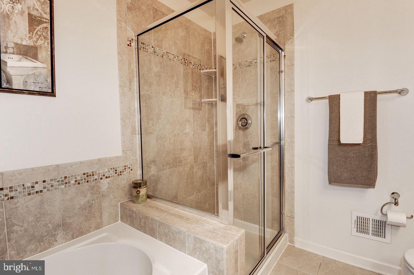 POTOMAC CLUB - Residential