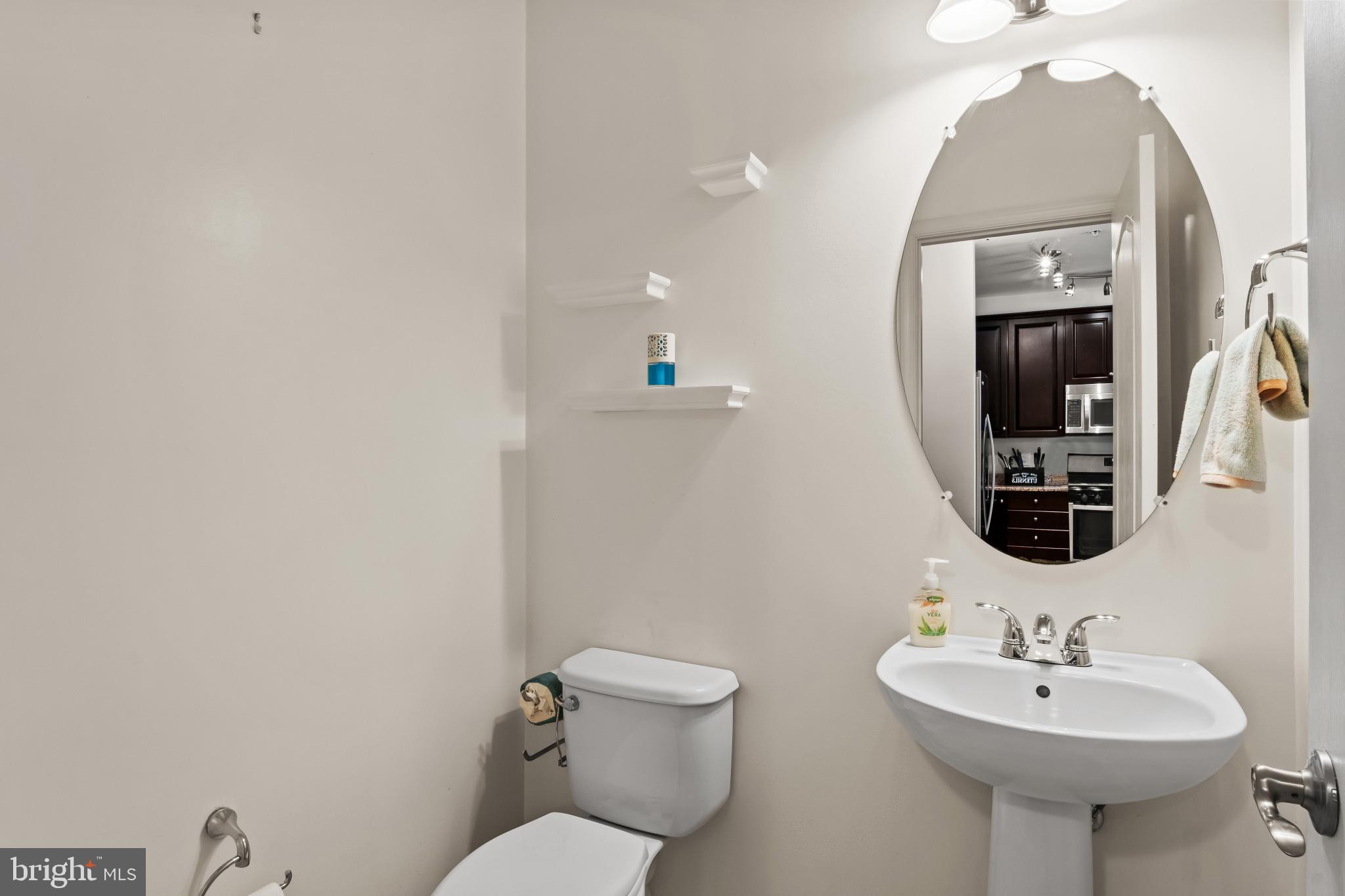 POTOMAC CLUB - Residential