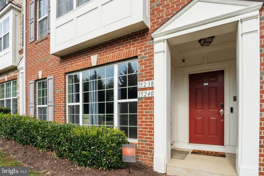 Now vacant and move-in ready, this beautifully maintained home in the highly sought-after Potomac Club community has been freshly painted in a soft neutral gray and offers 3 spacious bedrooms, LVT flooring, stainless steel Whirlpool appliances, and a Samsung washer and dryer on the bedroom level. Enjoy resort-style living with indoor and outdoor pools, a fitness center, basketball courts, and playgrounds in a secure gated community. Perfectly located just minutes to I-95, VRE, Amtrak, Quantico, Fort Belvoir, and Stonebridge at Potomac Town Center for shopping and dining—this home combines comfort, convenience, and unbeatable value!