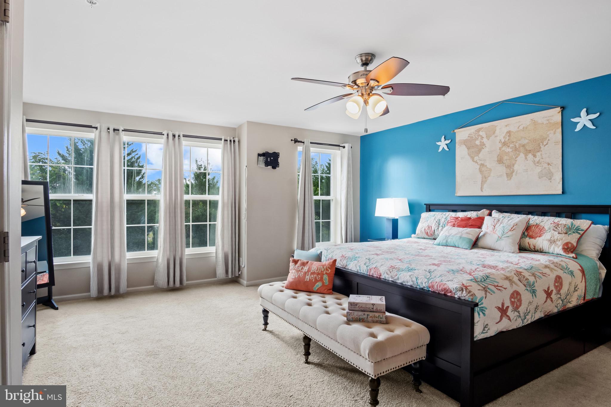 POTOMAC CLUB - Residential