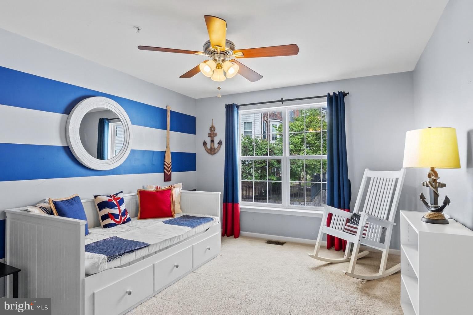 POTOMAC CLUB - Residential