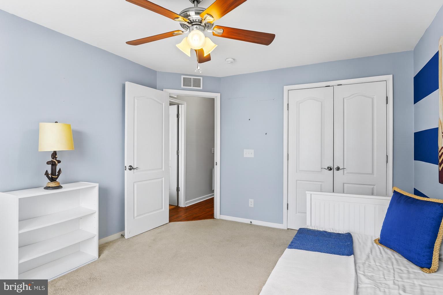 POTOMAC CLUB - Residential