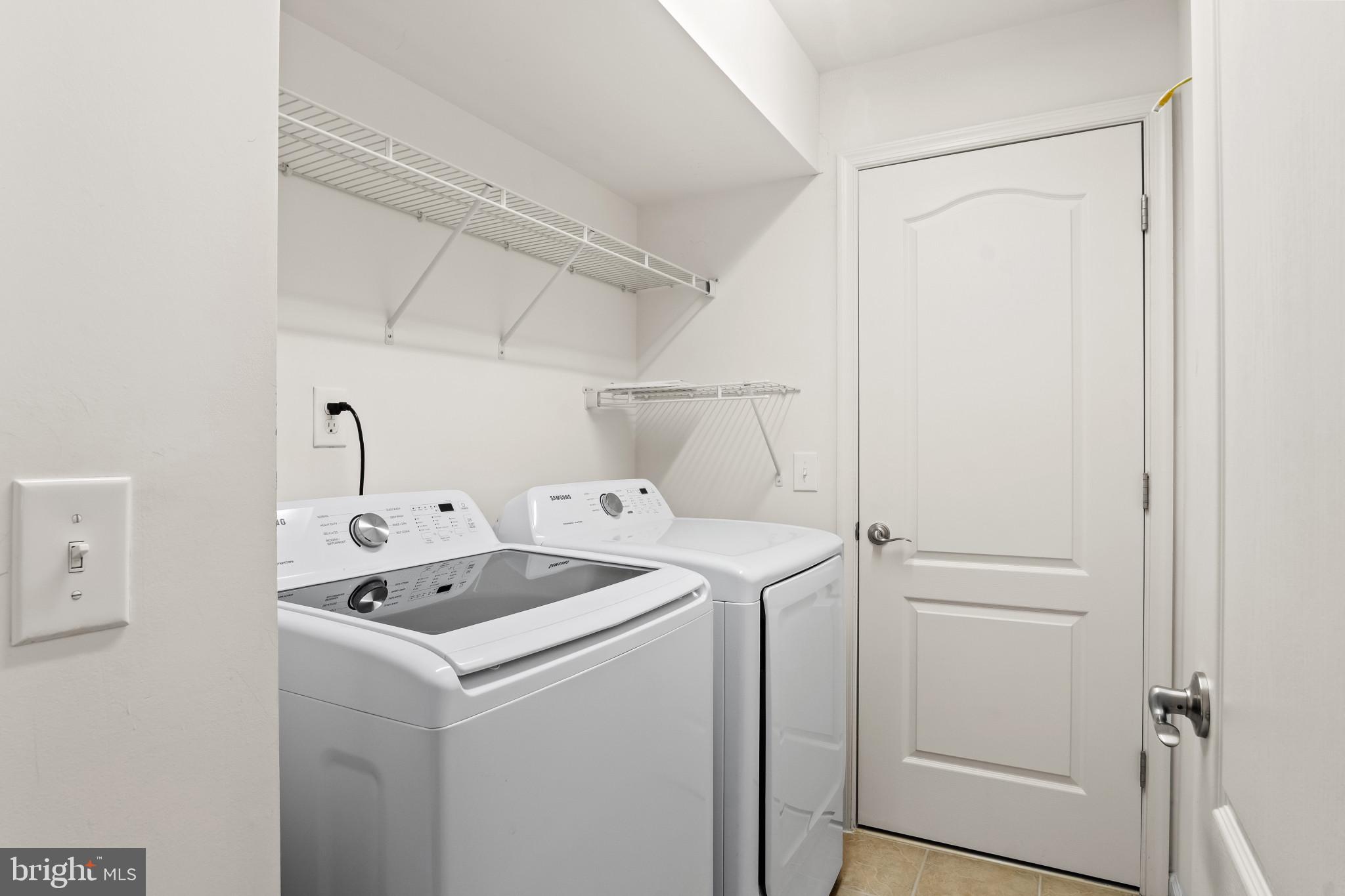 POTOMAC CLUB - Residential