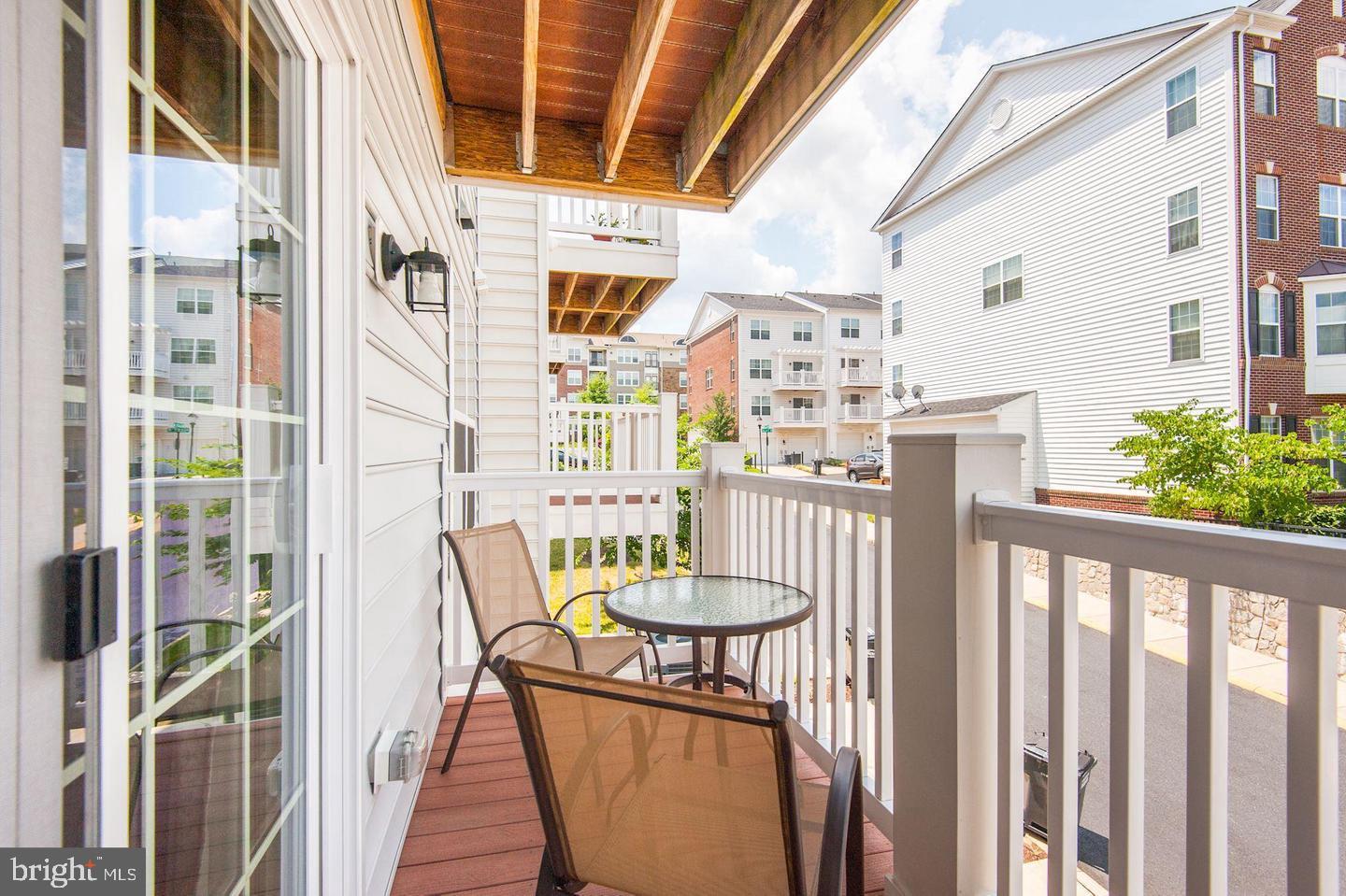 POTOMAC CLUB - Residential