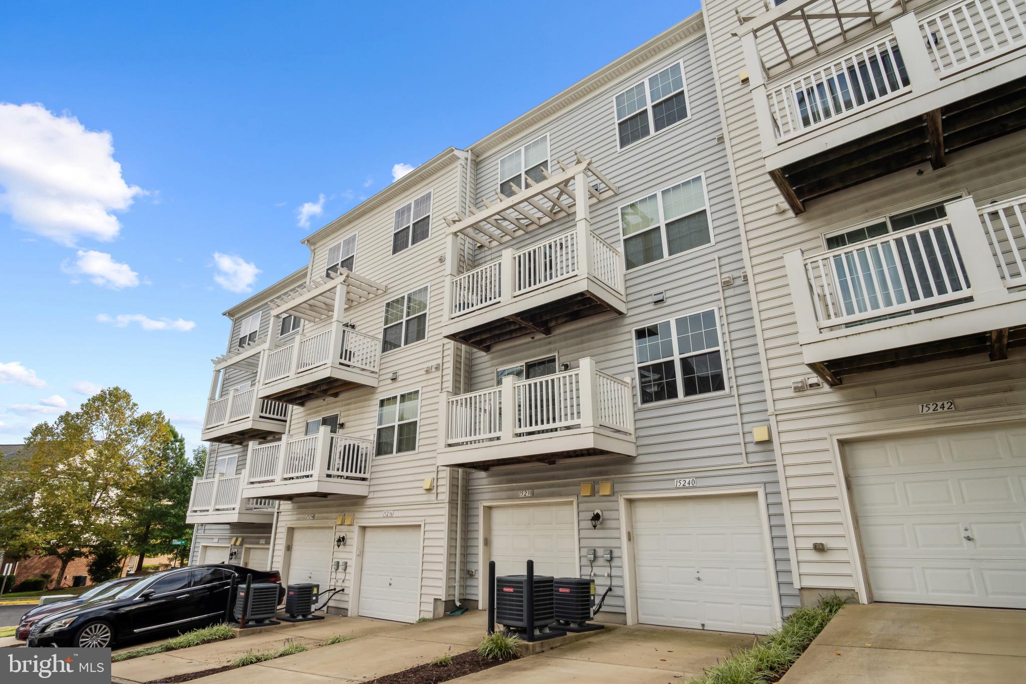 POTOMAC CLUB - Residential