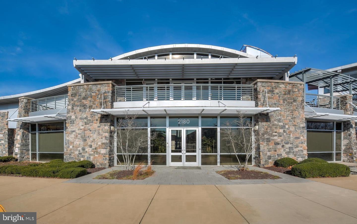 POTOMAC CLUB - Residential