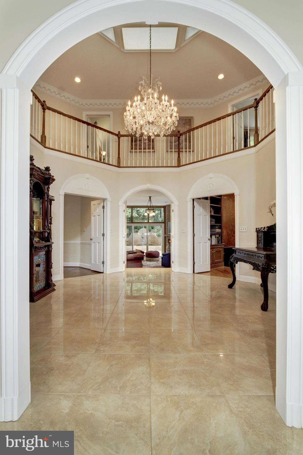 POTOMAC VIEW ESTATES - Residential