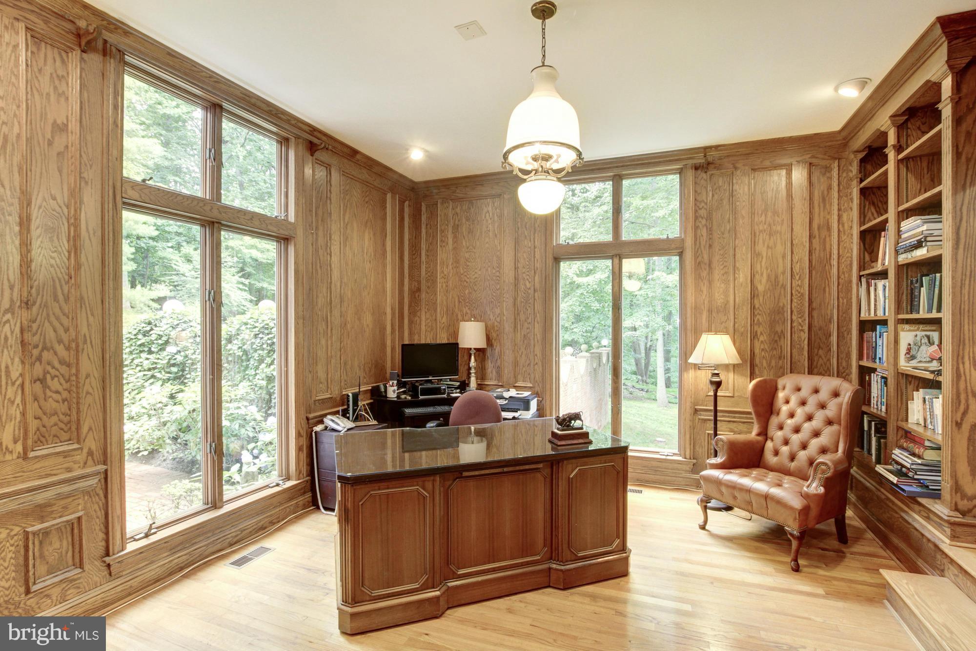 POTOMAC VIEW ESTATES - Residential