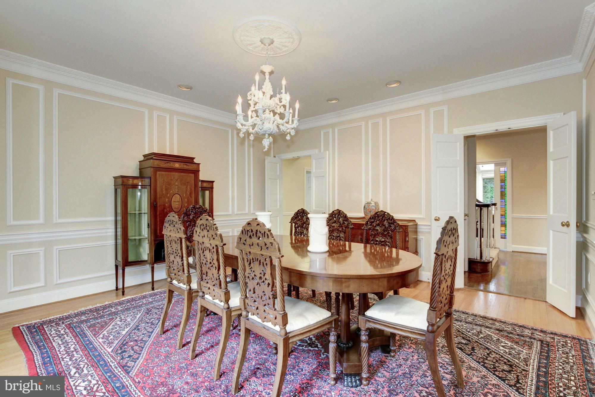 POTOMAC VIEW ESTATES - Residential