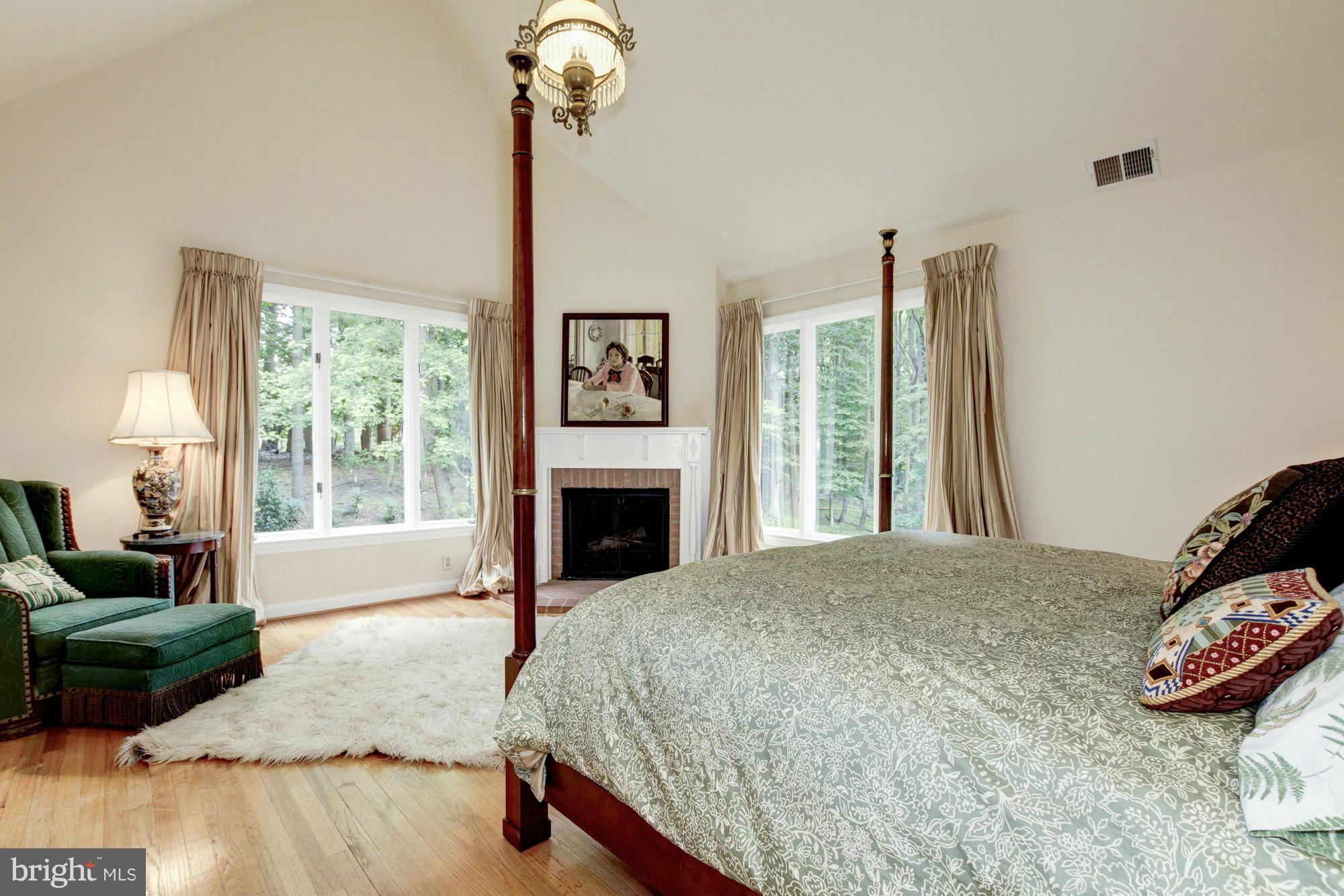 POTOMAC VIEW ESTATES - Residential