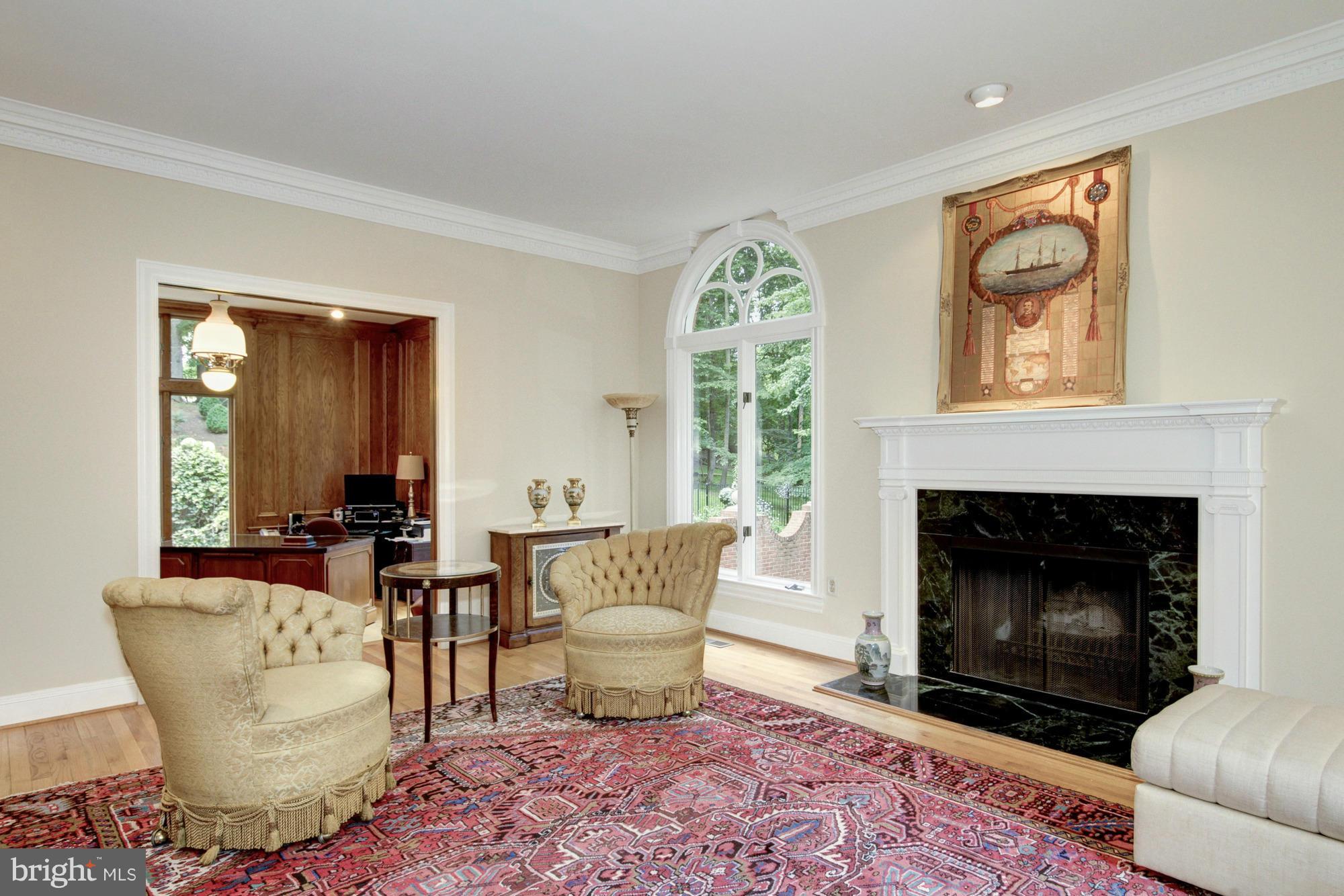 POTOMAC VIEW ESTATES - Residential