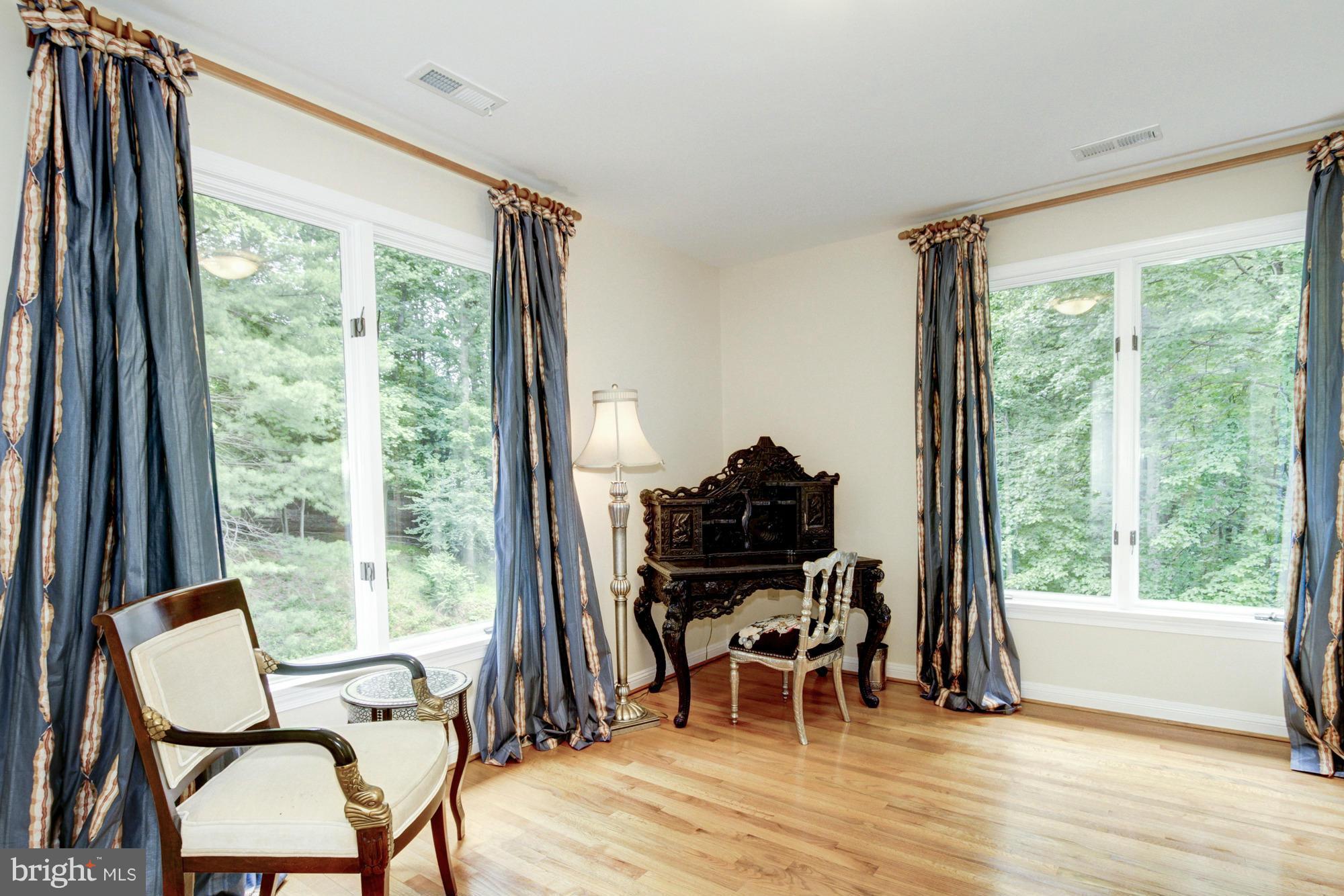 POTOMAC VIEW ESTATES - Residential