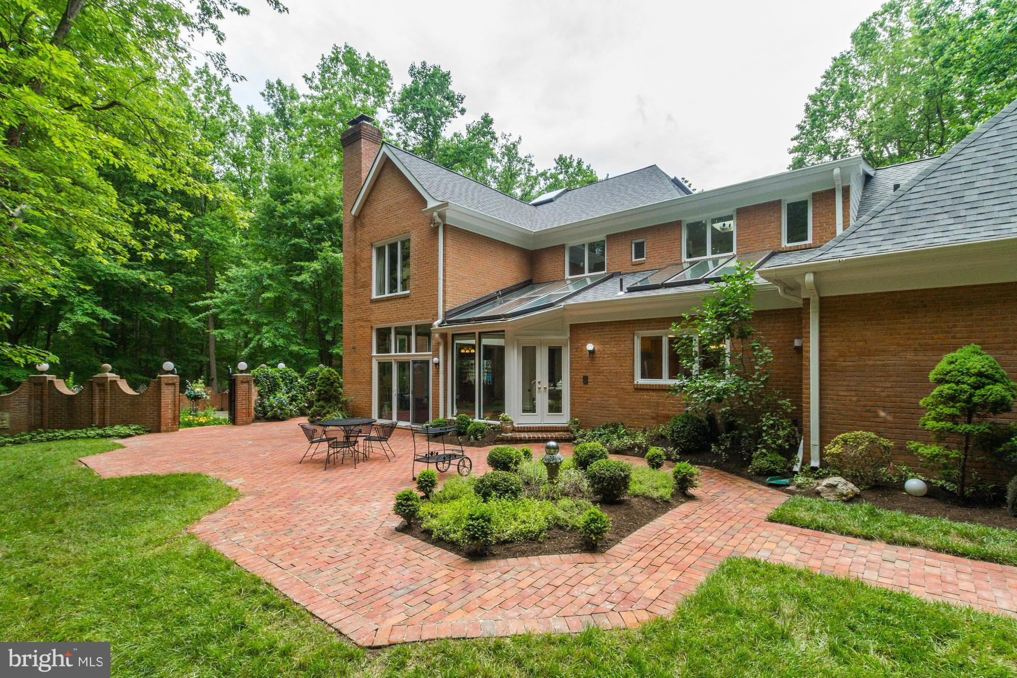 POTOMAC VIEW ESTATES - Residential