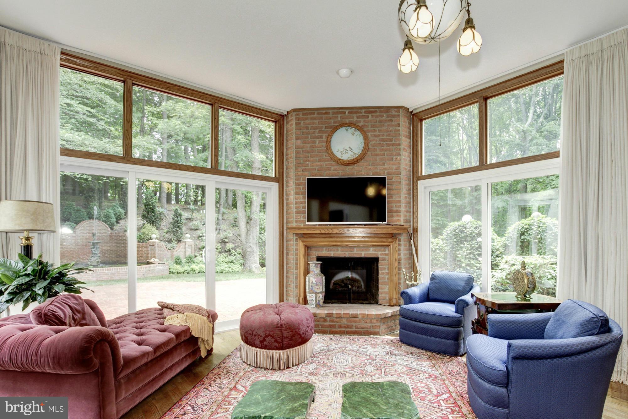 POTOMAC VIEW ESTATES - Residential