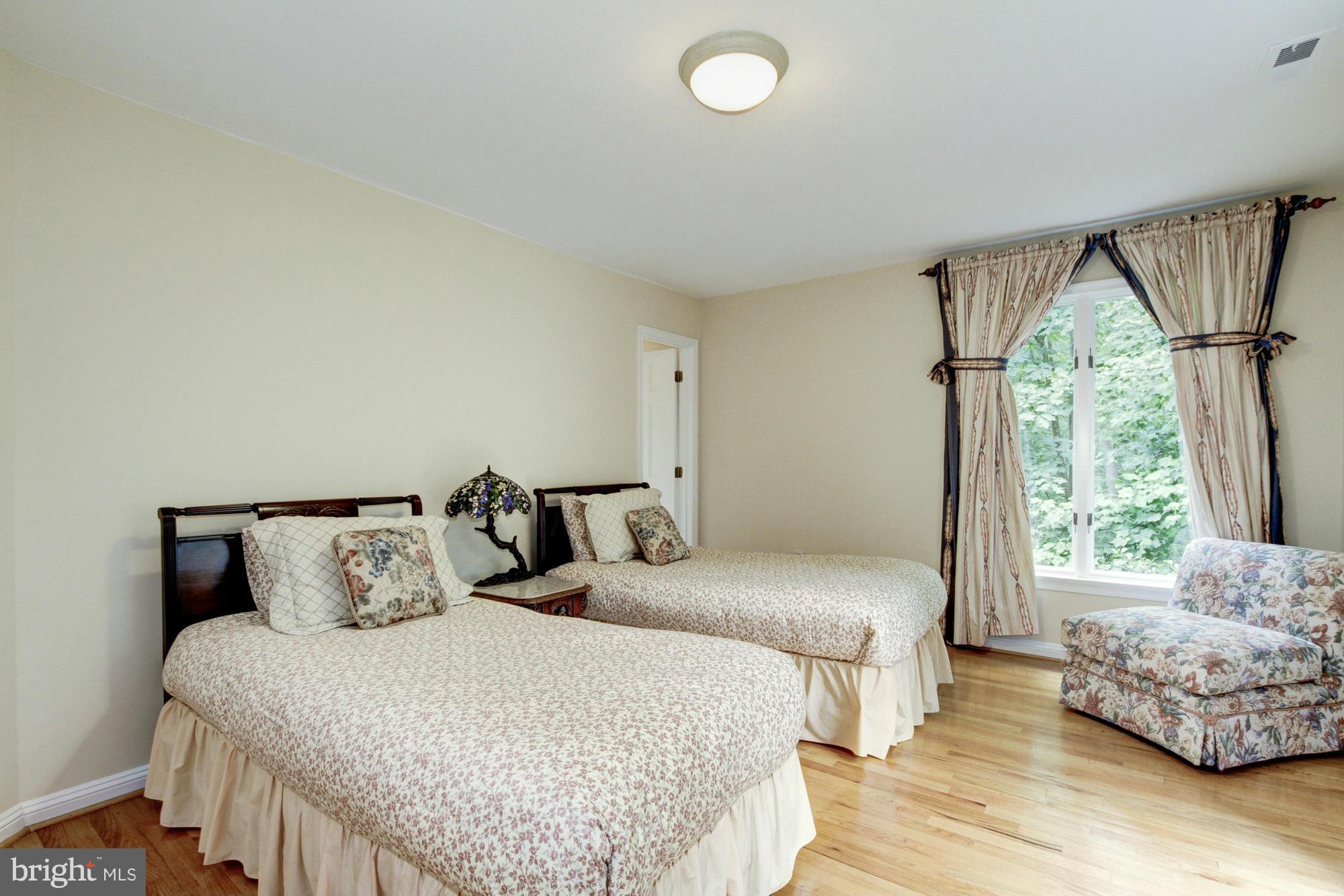 POTOMAC VIEW ESTATES - Residential