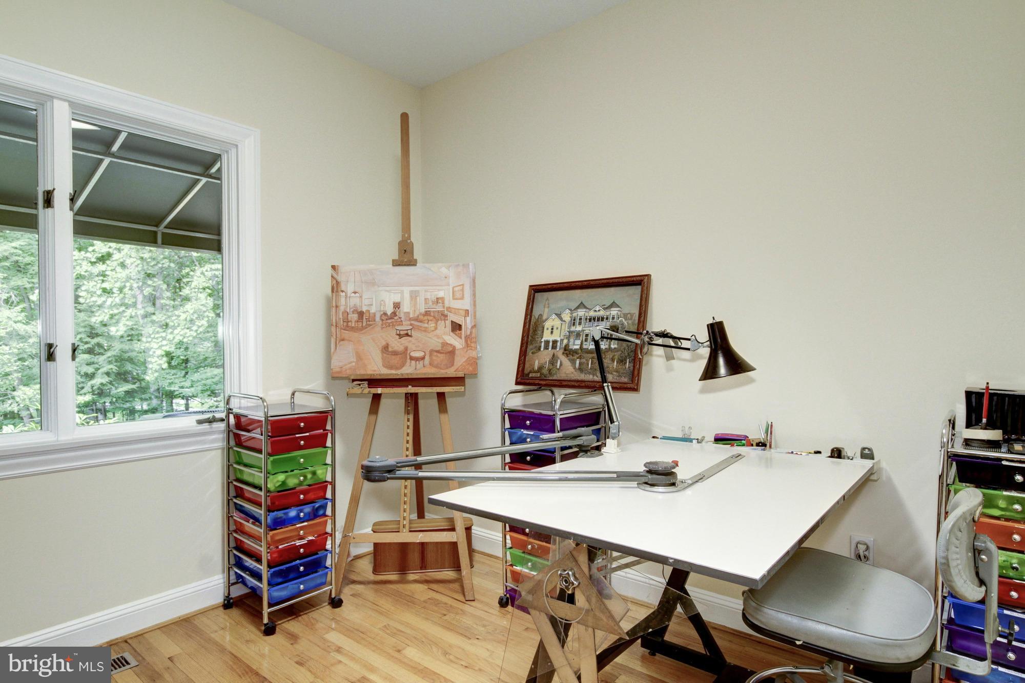 POTOMAC VIEW ESTATES - Residential