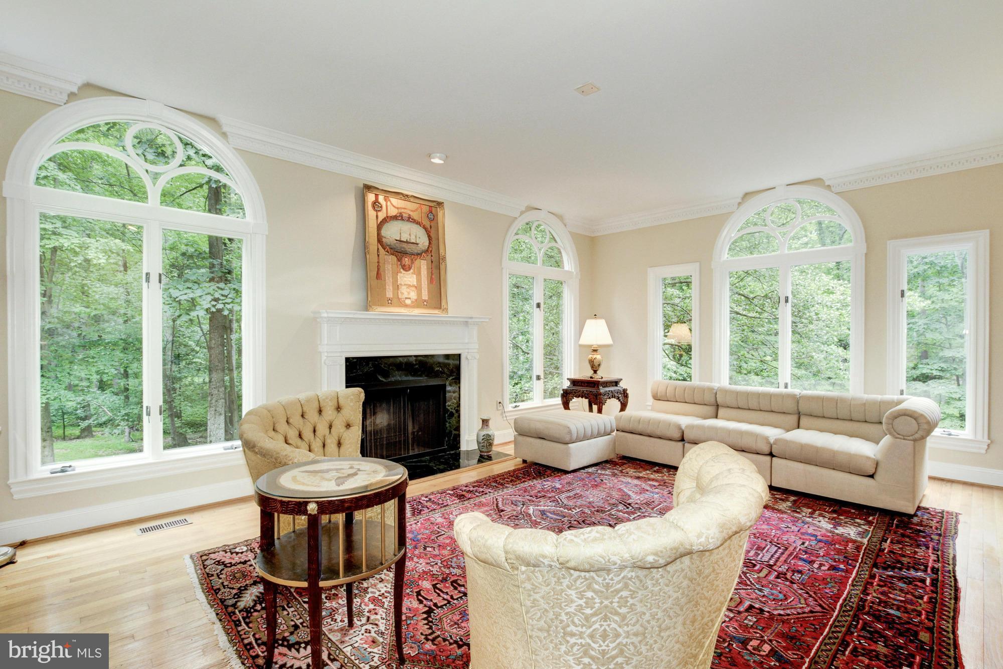 POTOMAC VIEW ESTATES - Residential