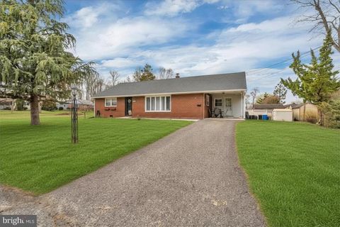 Homes For Sale - 783 4th Street<br/> Gloucester County, WOODBURY HEIGHTS, NJ 08097