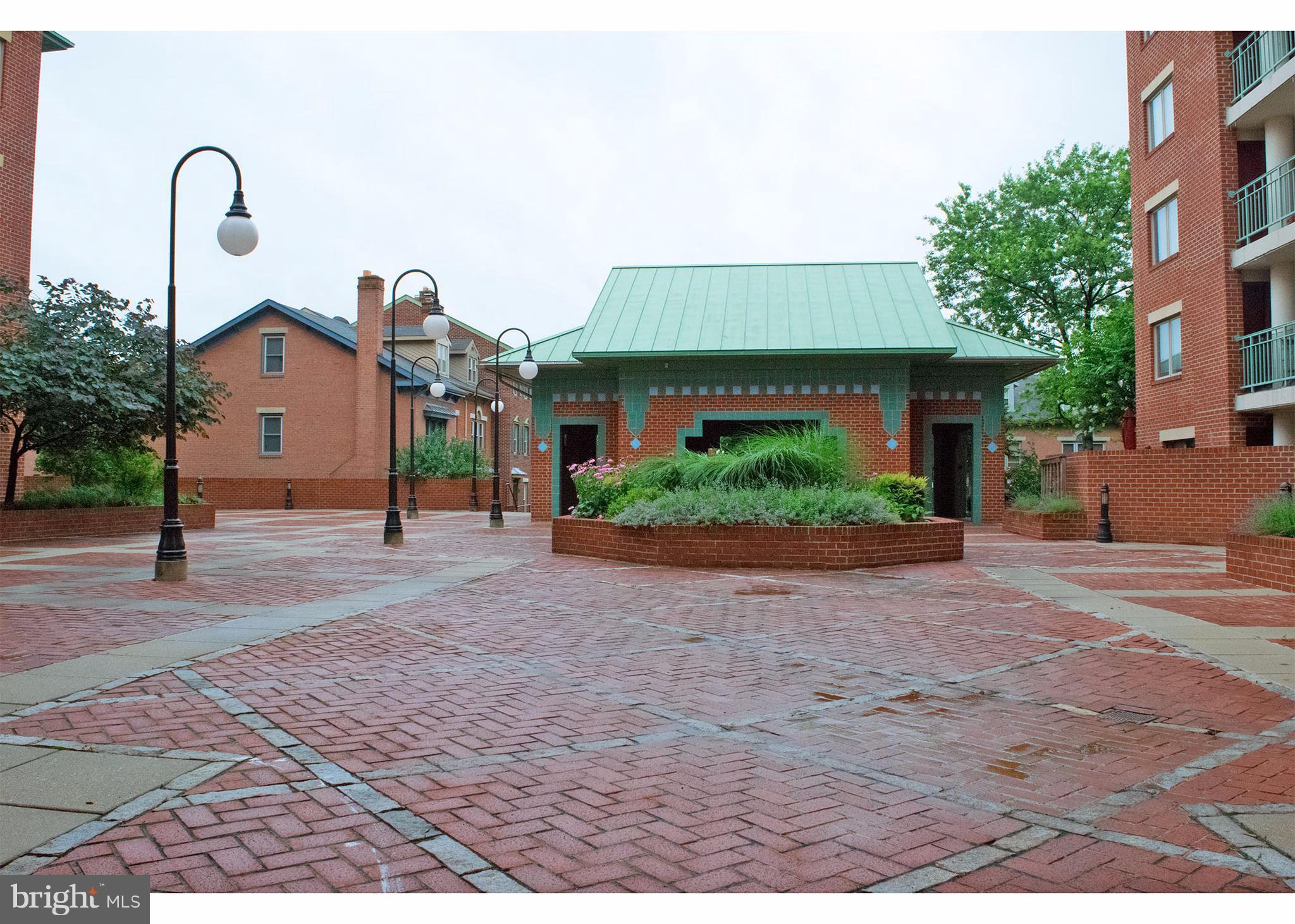 COLECROFT - Residential Lease